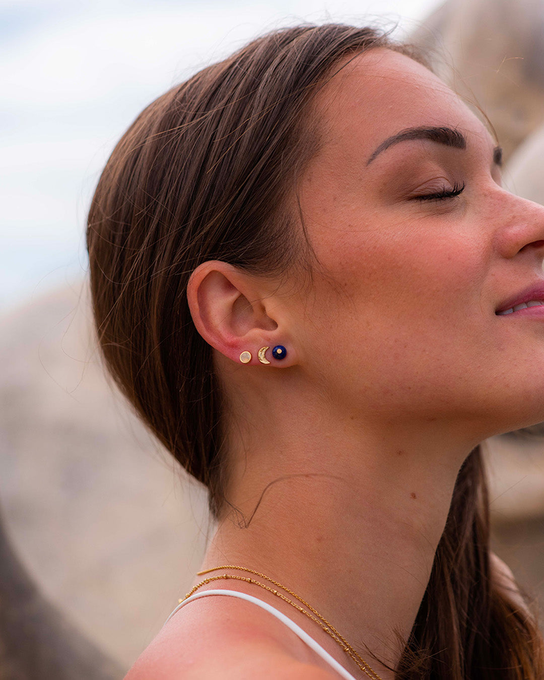 Orecchino Galileo • Unità