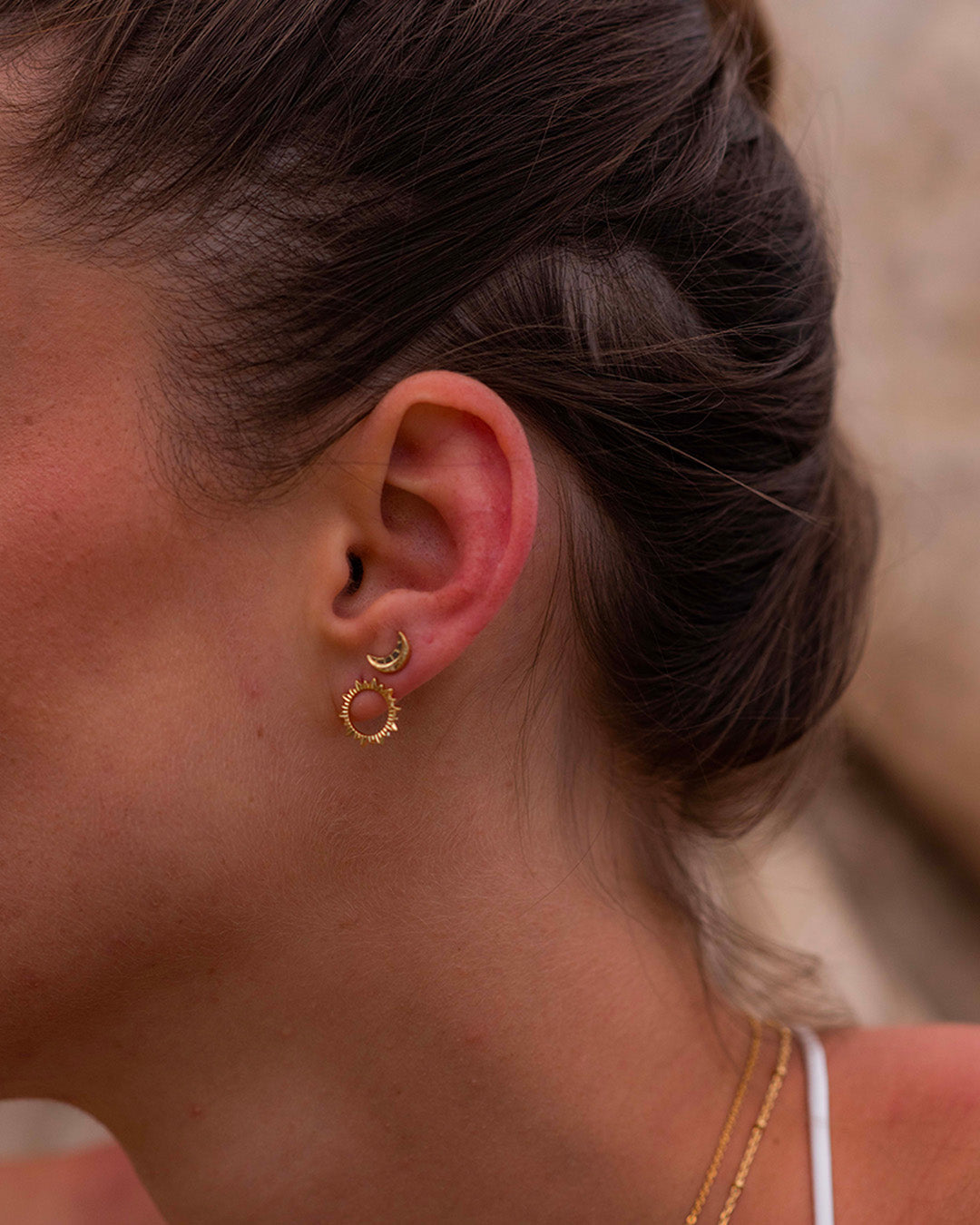 Orecchino Galileo • Unità