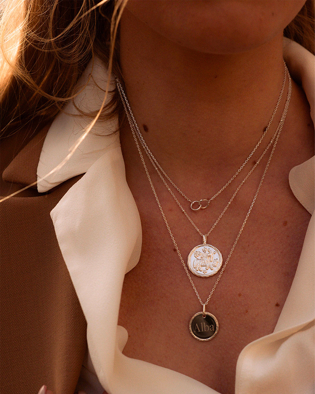 #couleur_Argent massif 925