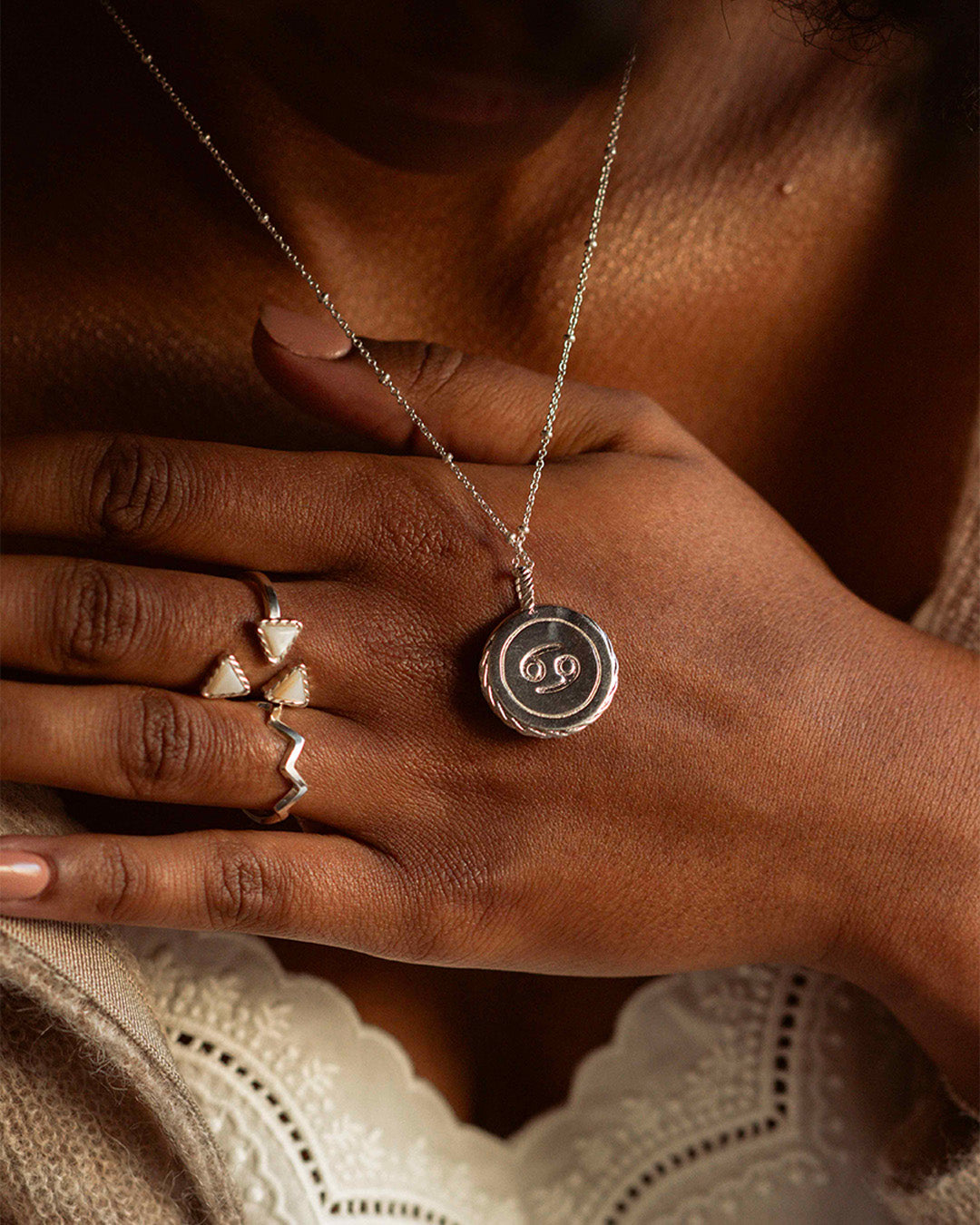 #couleur_ Argent massif 925