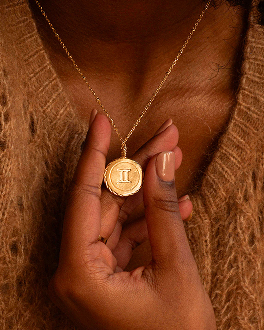 #couleur_Plaqué or 18ct