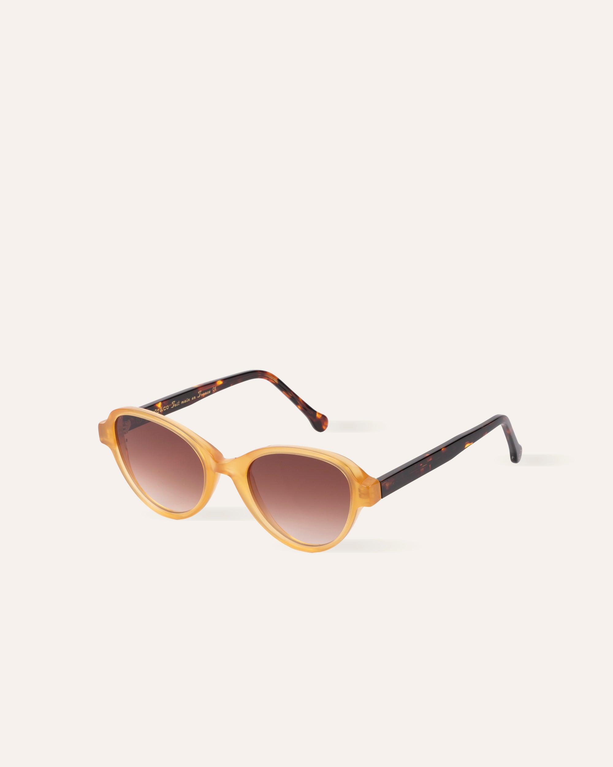 Alba Sunglasses