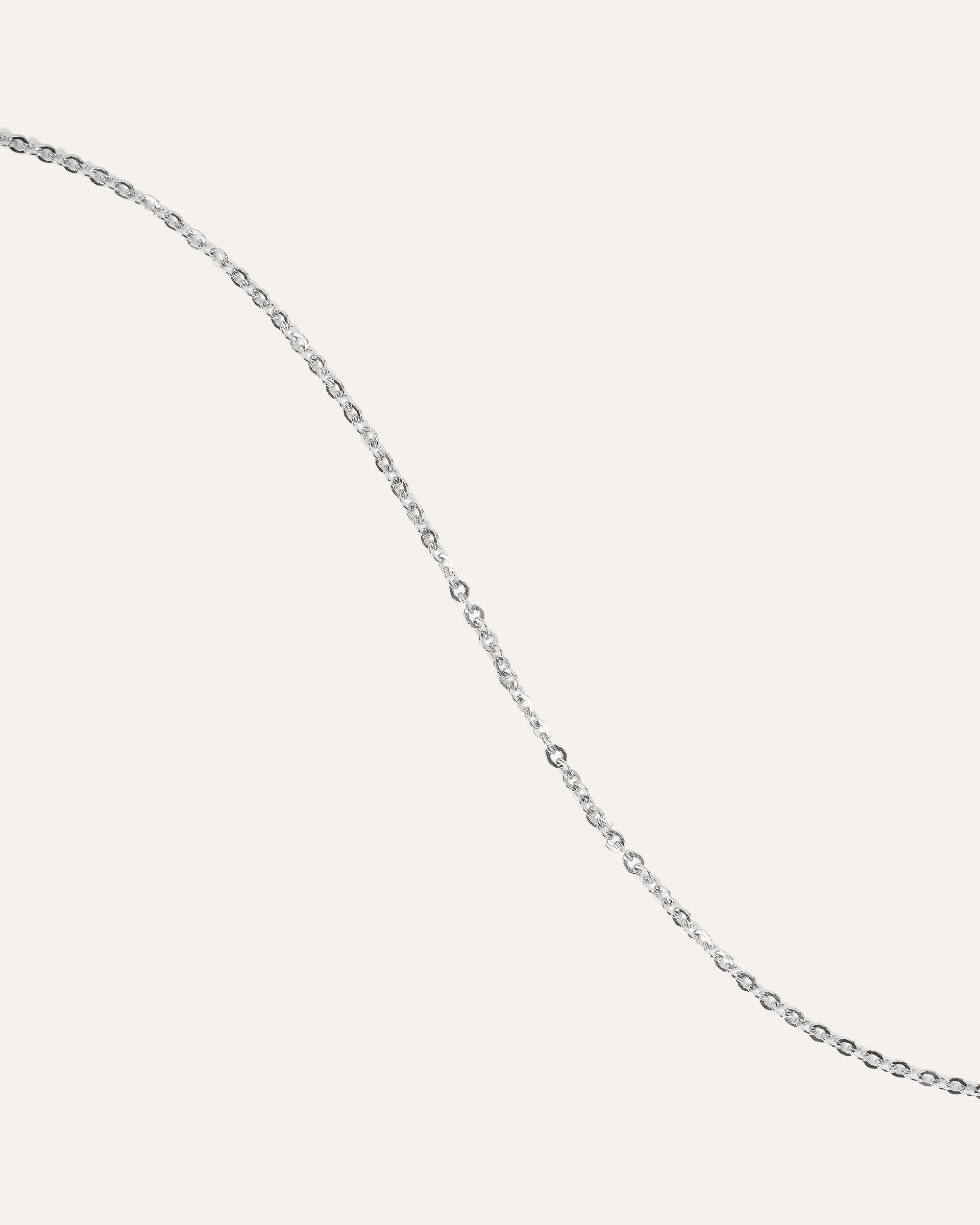 Cable Chain Necklace