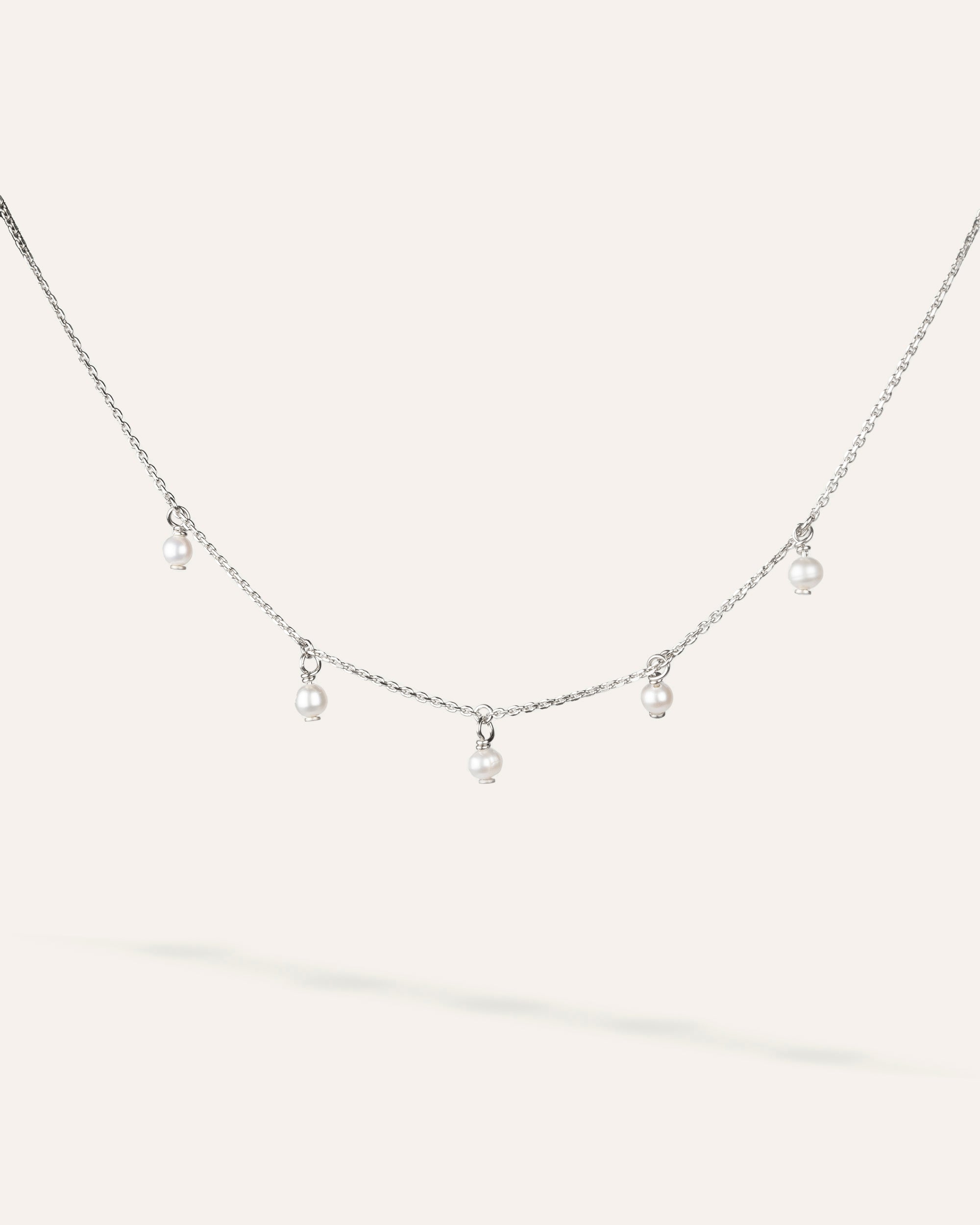 Eternelle Necklace