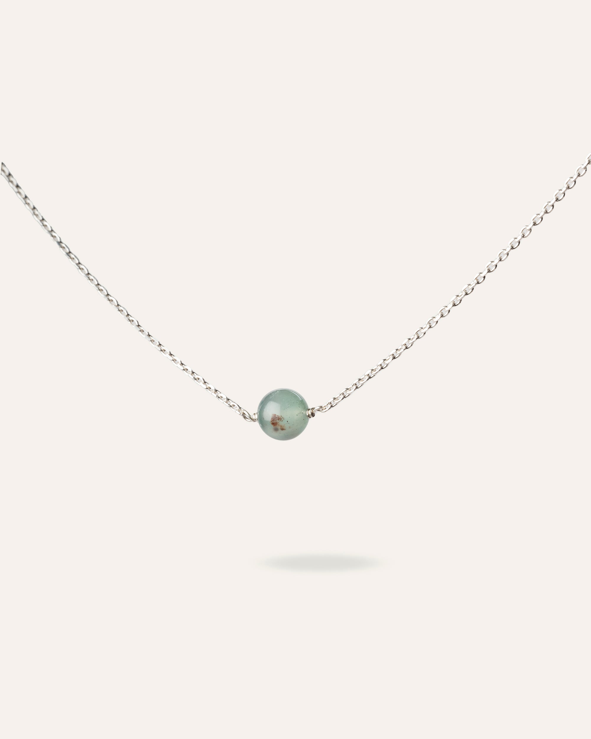 Themis Necklace