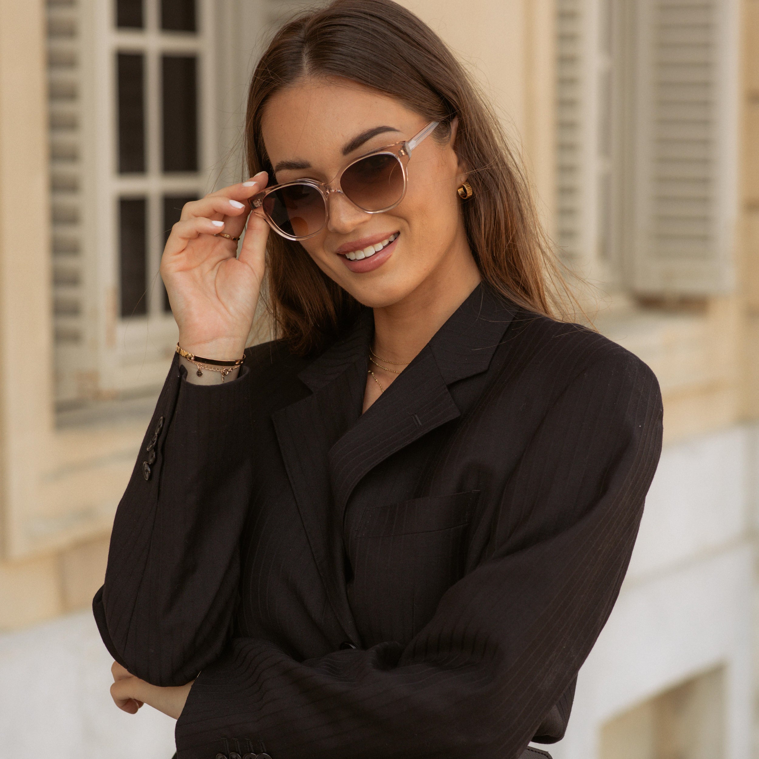 Mila Glasses
