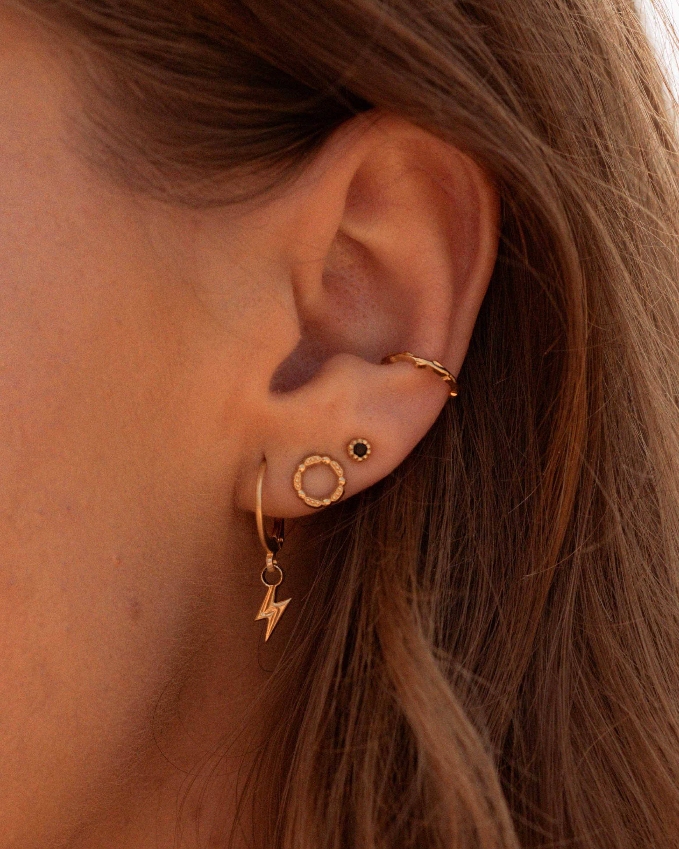 Idylle Earcuff