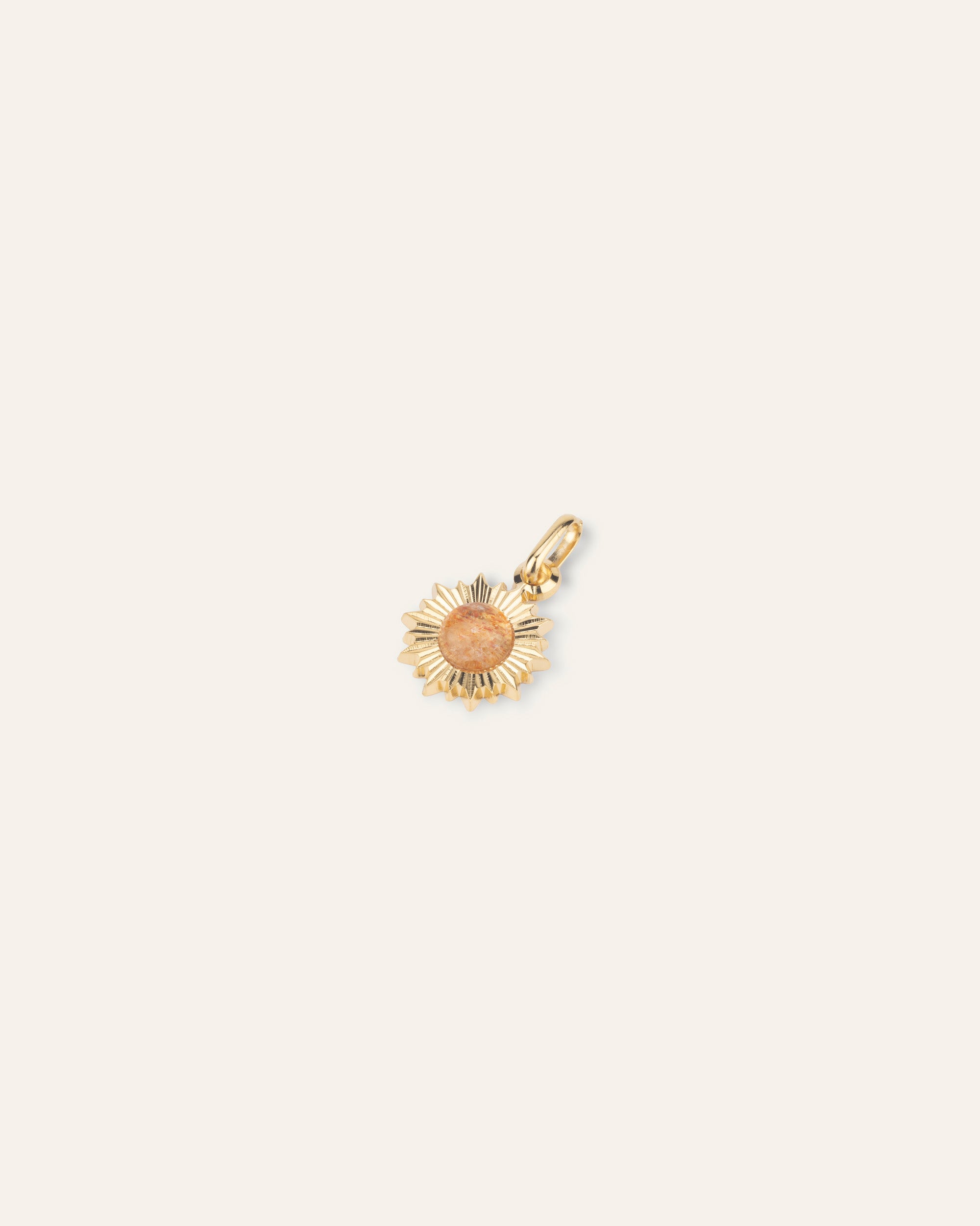 Ilios Pendant