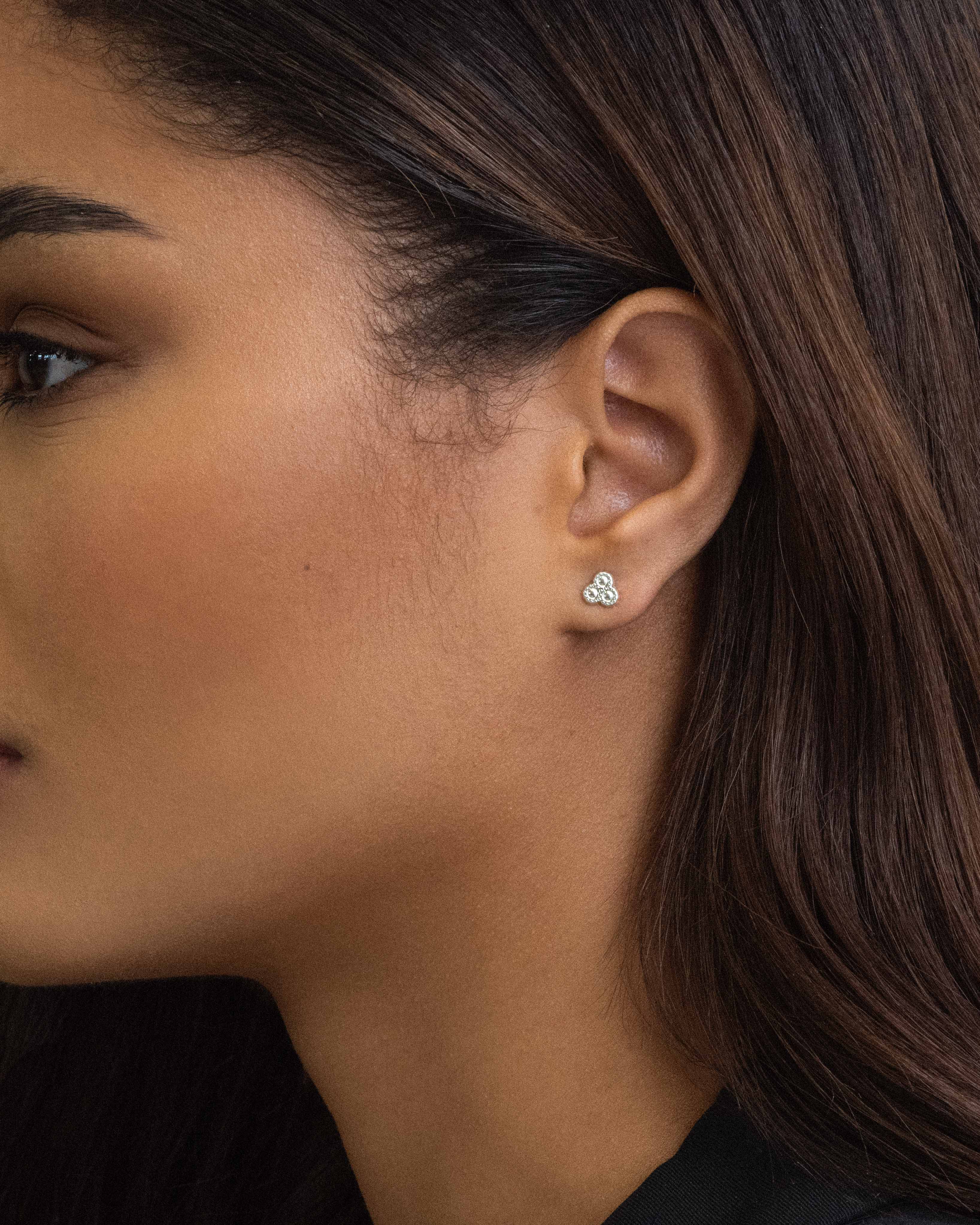 Indra Earring • Single