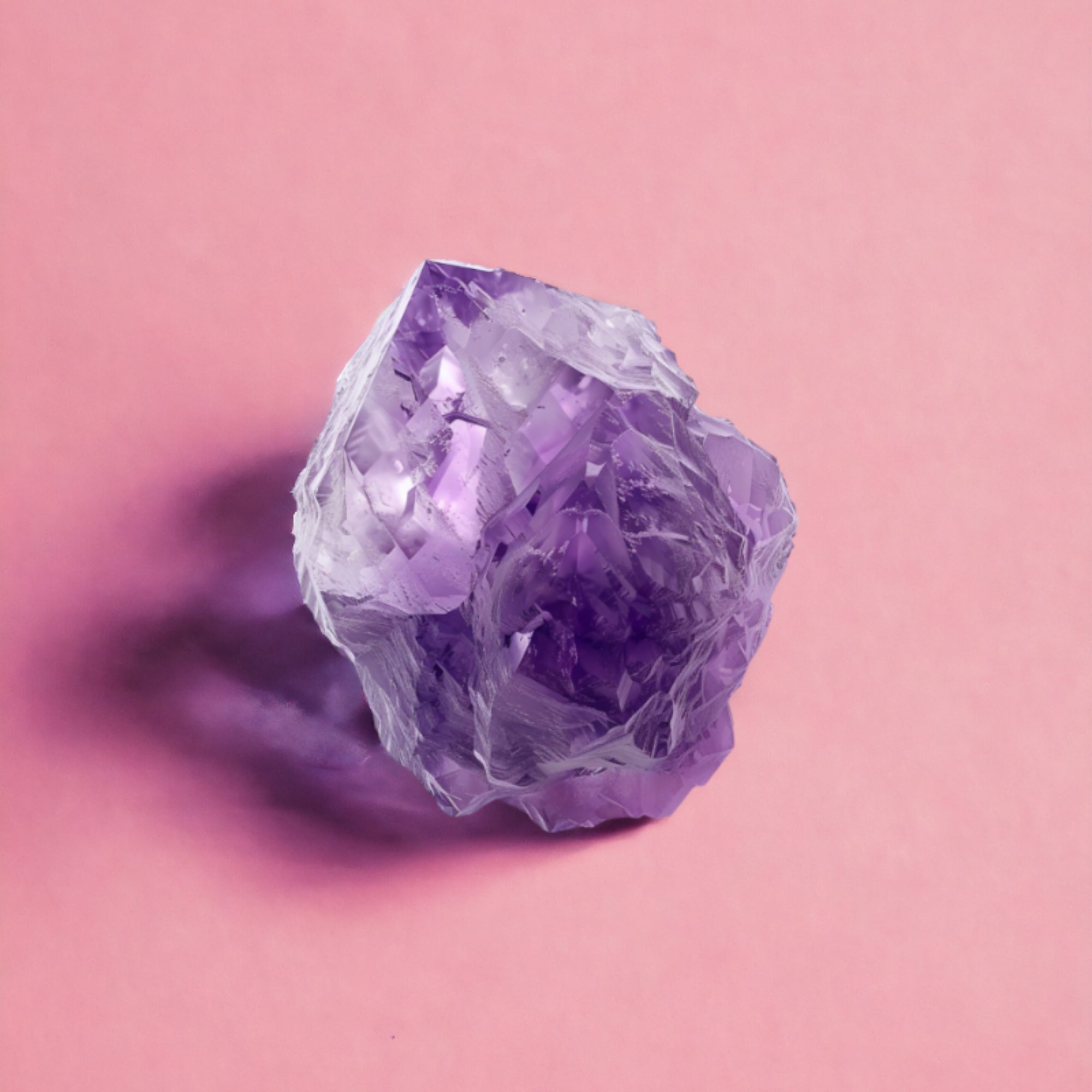 Améthyste : Vertus, Propriétés et Signification de la Pierre