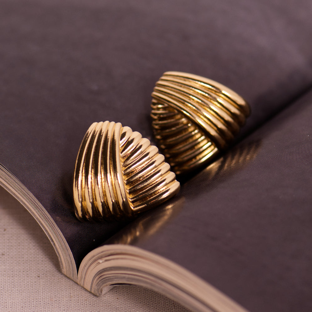 Gold Plating vs Fine Gold Finish: What's the Difference for Your Jewel • AGLAIA United Kingdom