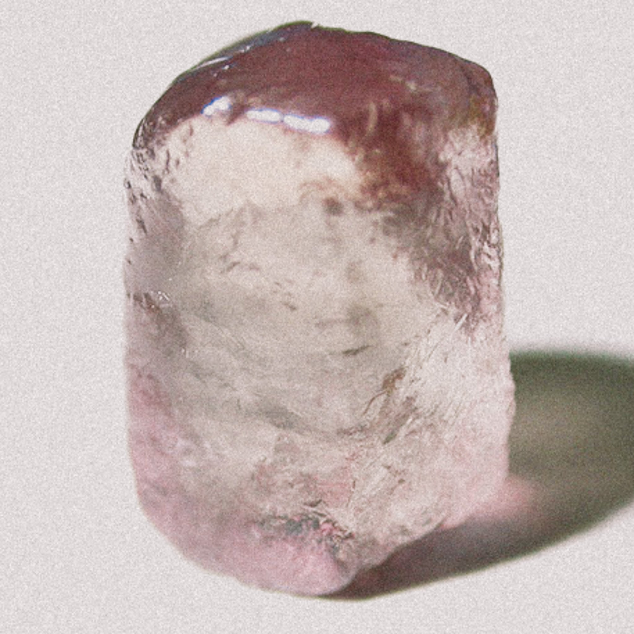 Saphir rose Nyala, une pierre éthique d’exception