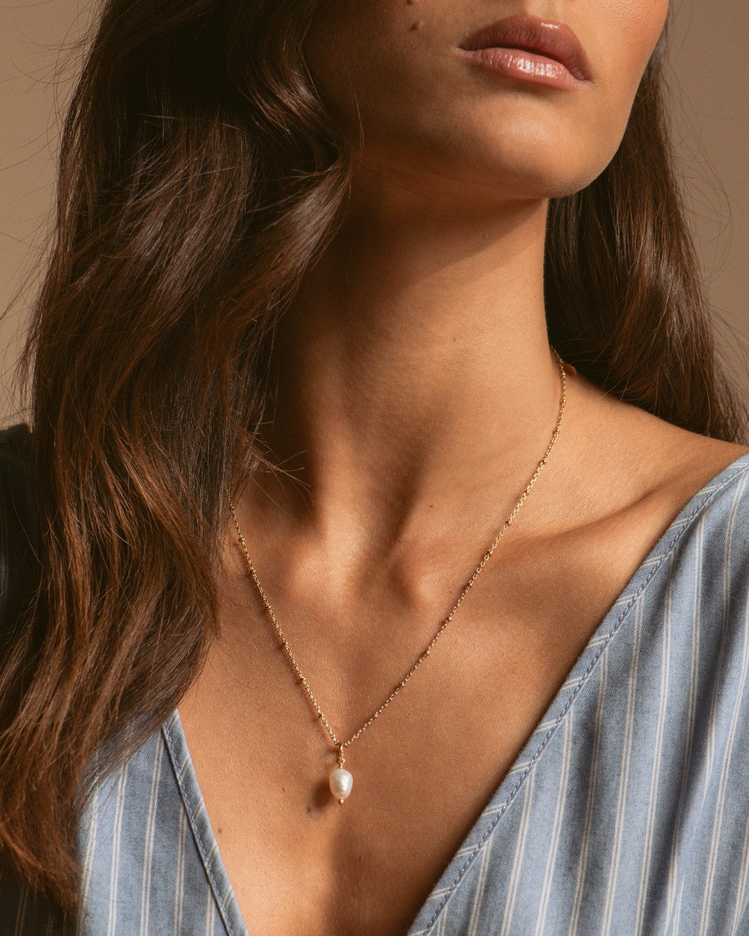 Collier Isabella