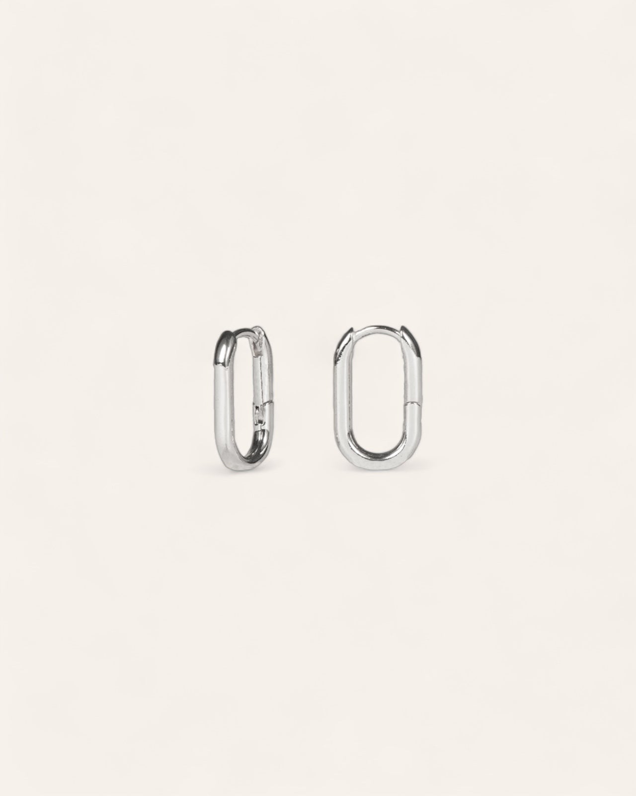 Boucles d'oreilles Vera Argent 925