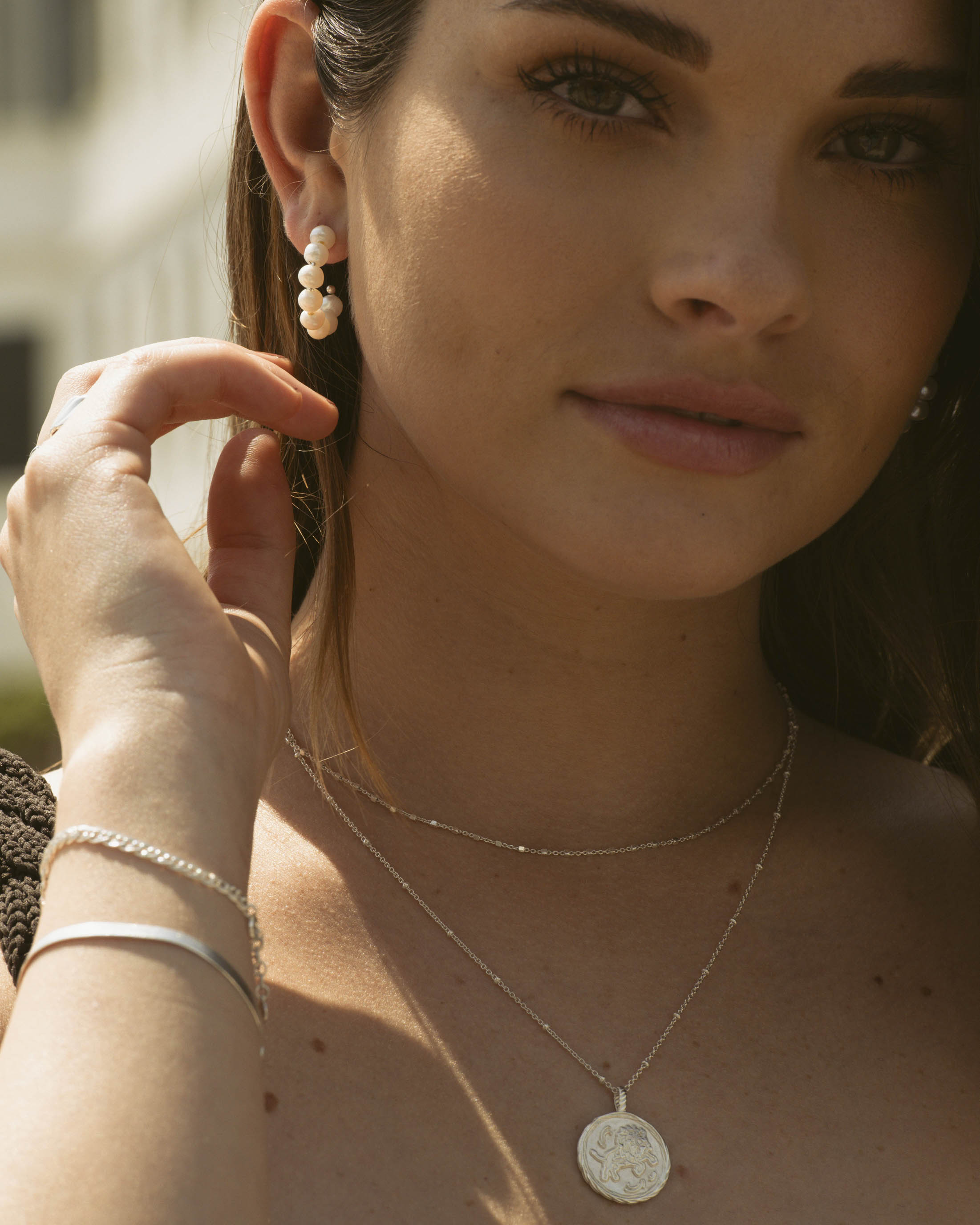 Collana Livia