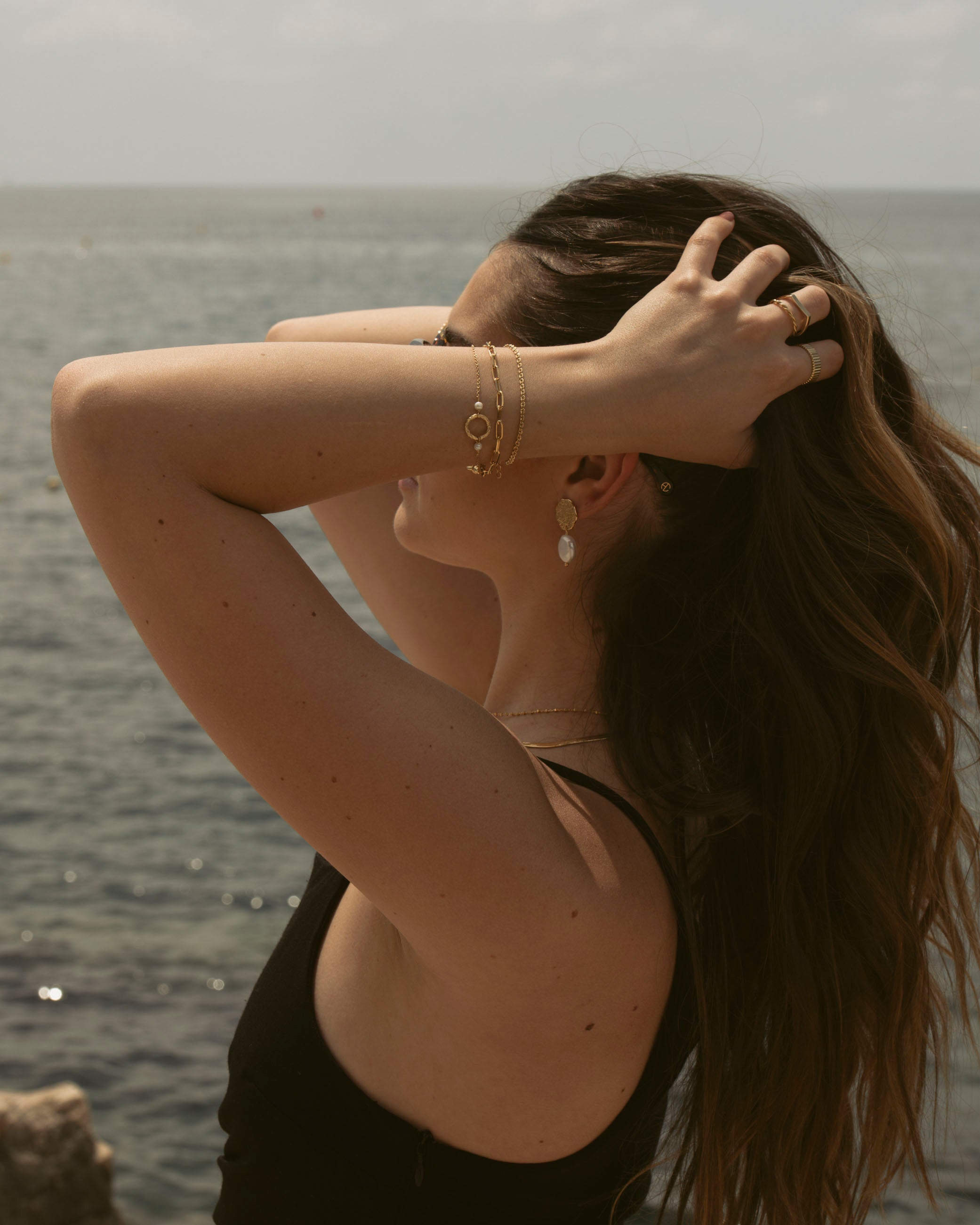 Alice Bracelet