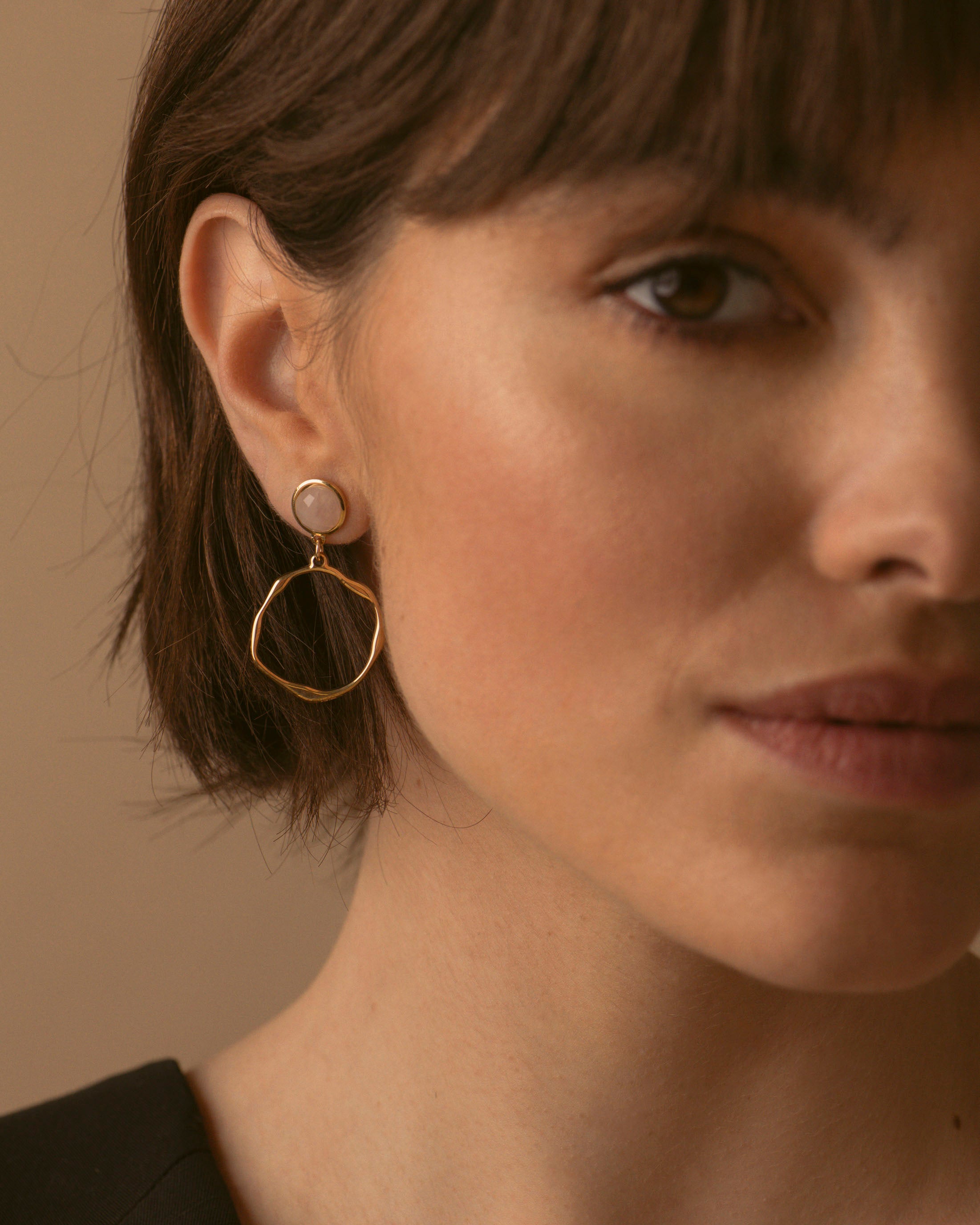 Clarisse earrings