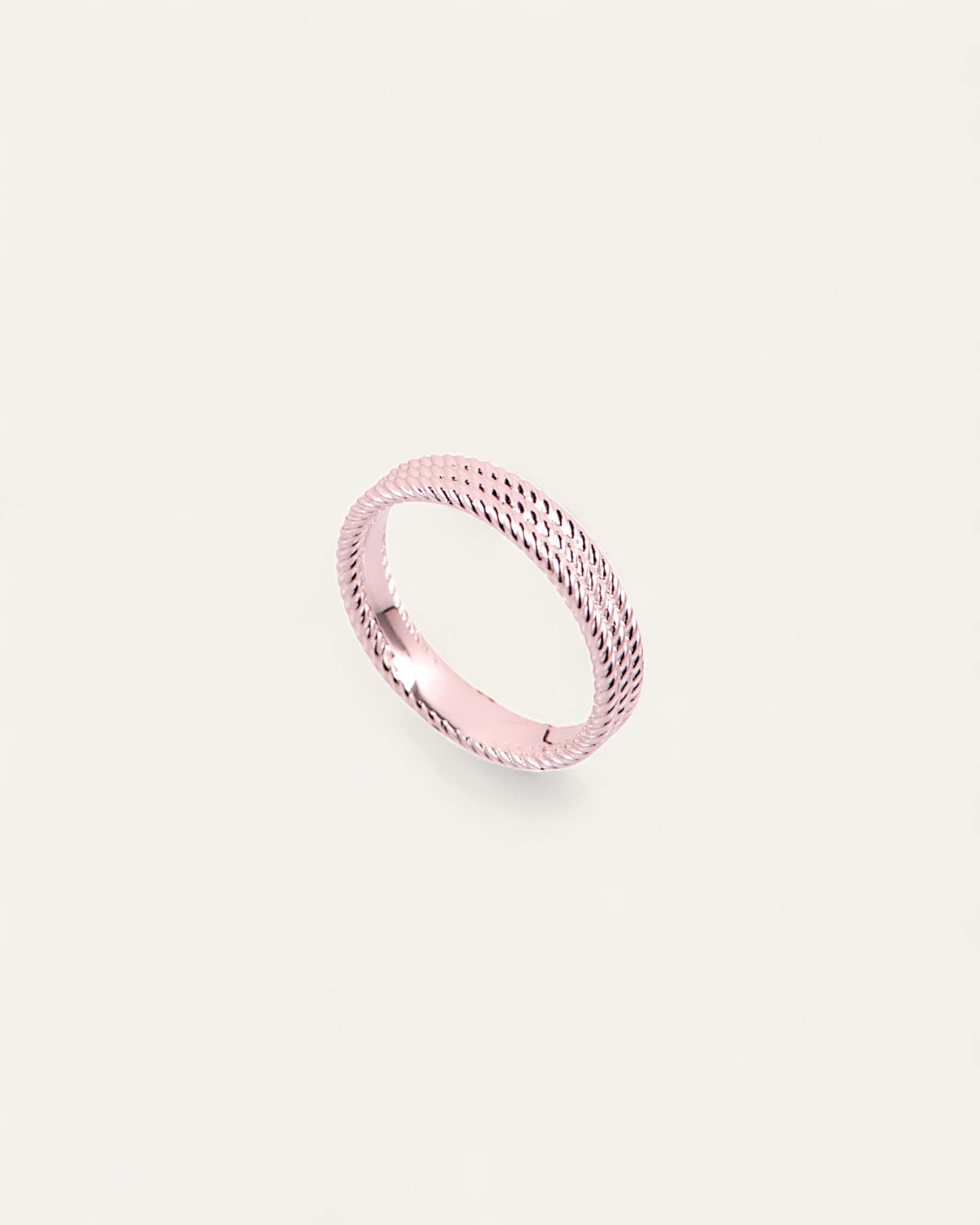 Charlotte Ring Sterling Silver