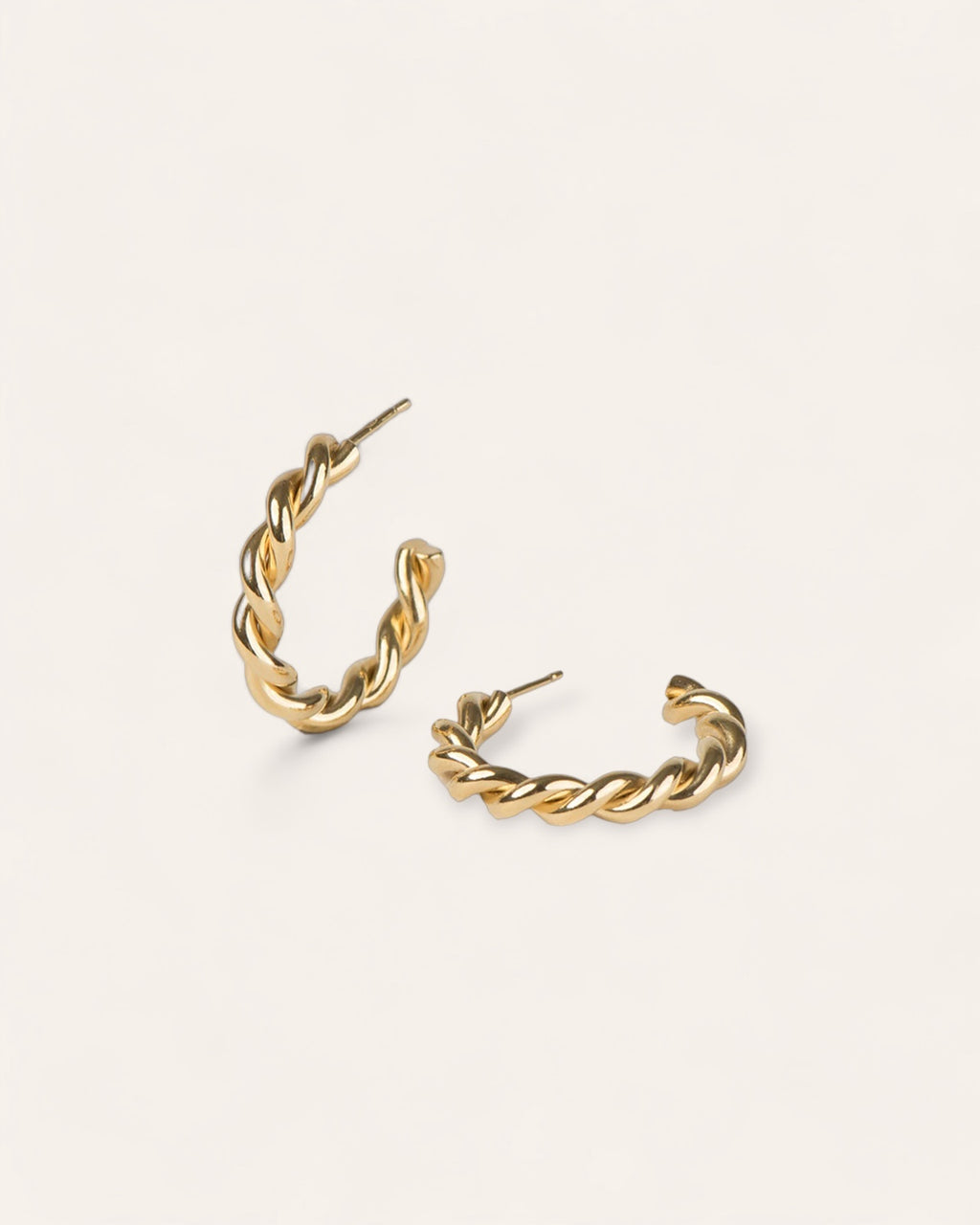 ORECCHINO A CERCHIO CON ZIRCONI - Macedonia Jewels Piercing ORECCHINO A CERCHIO CON ZIRCONI - Macedonia Jewels Piercing