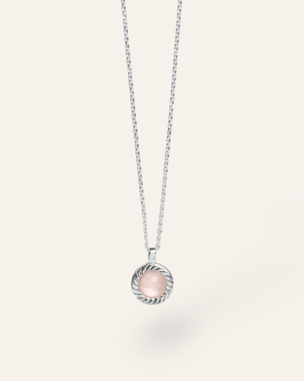 Mykonos necklace