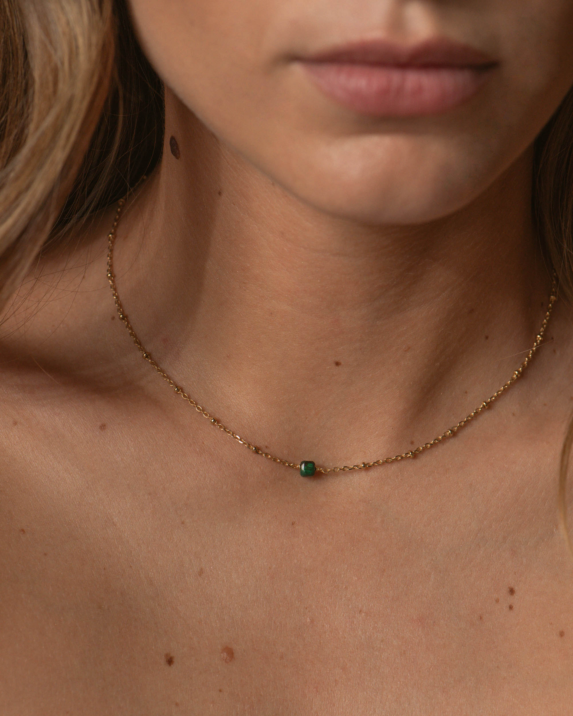 Collier Aline