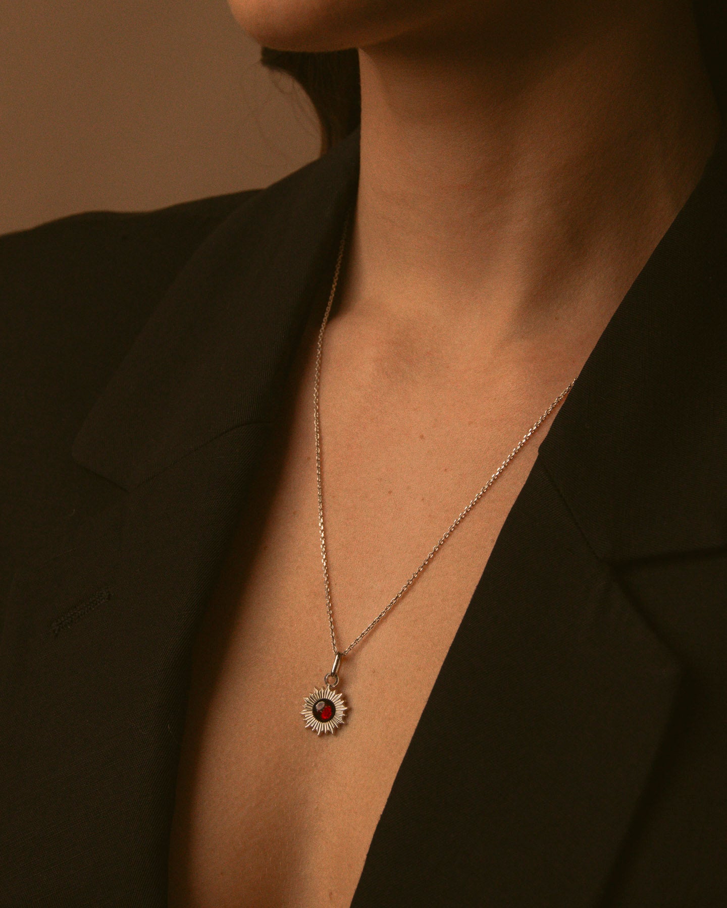 Pendentif Ilios
