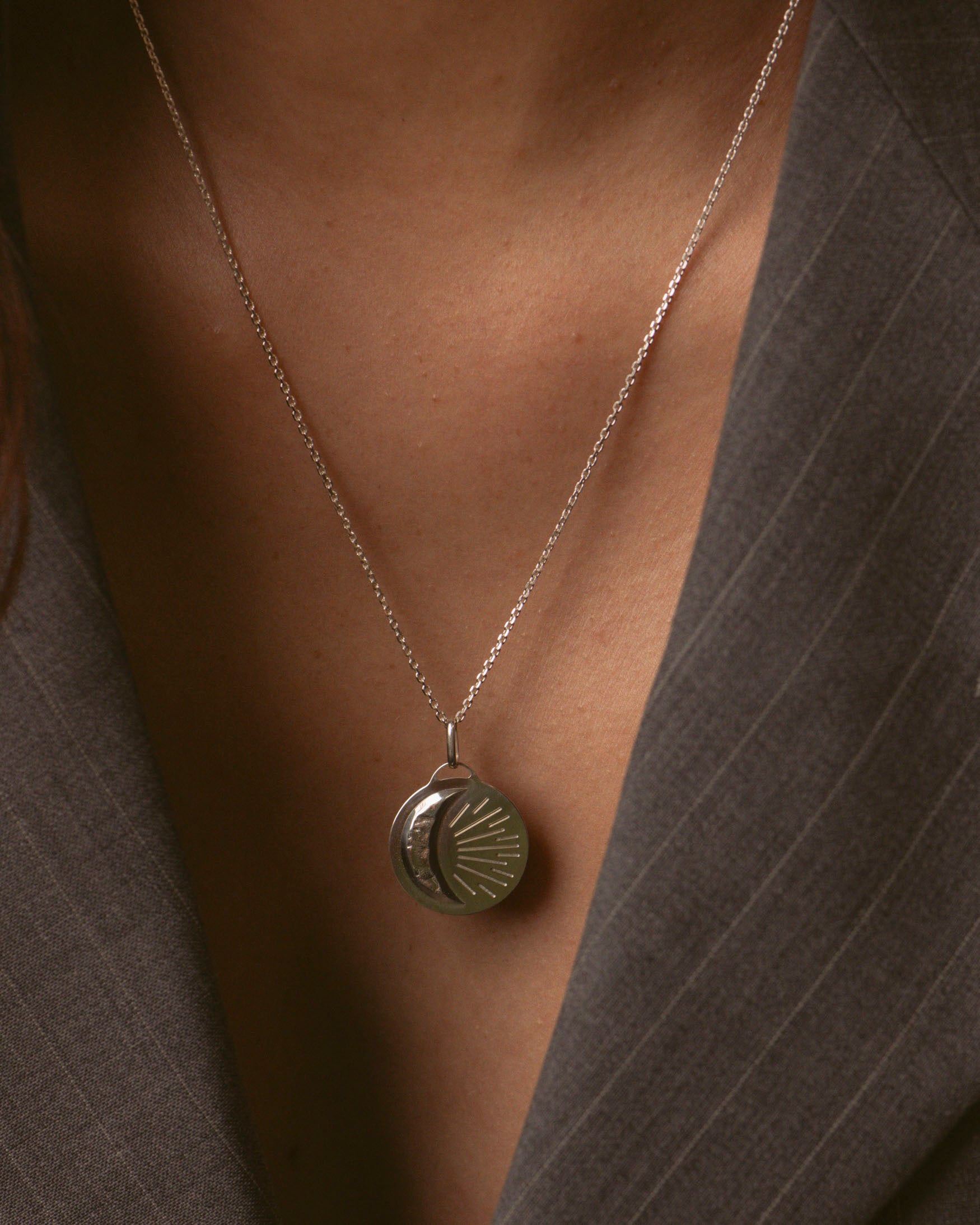 Baly necklace