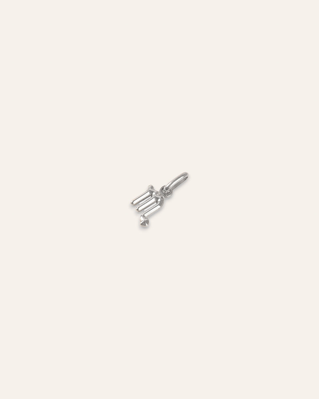 Pendentif Astro Scorpion Argent 925