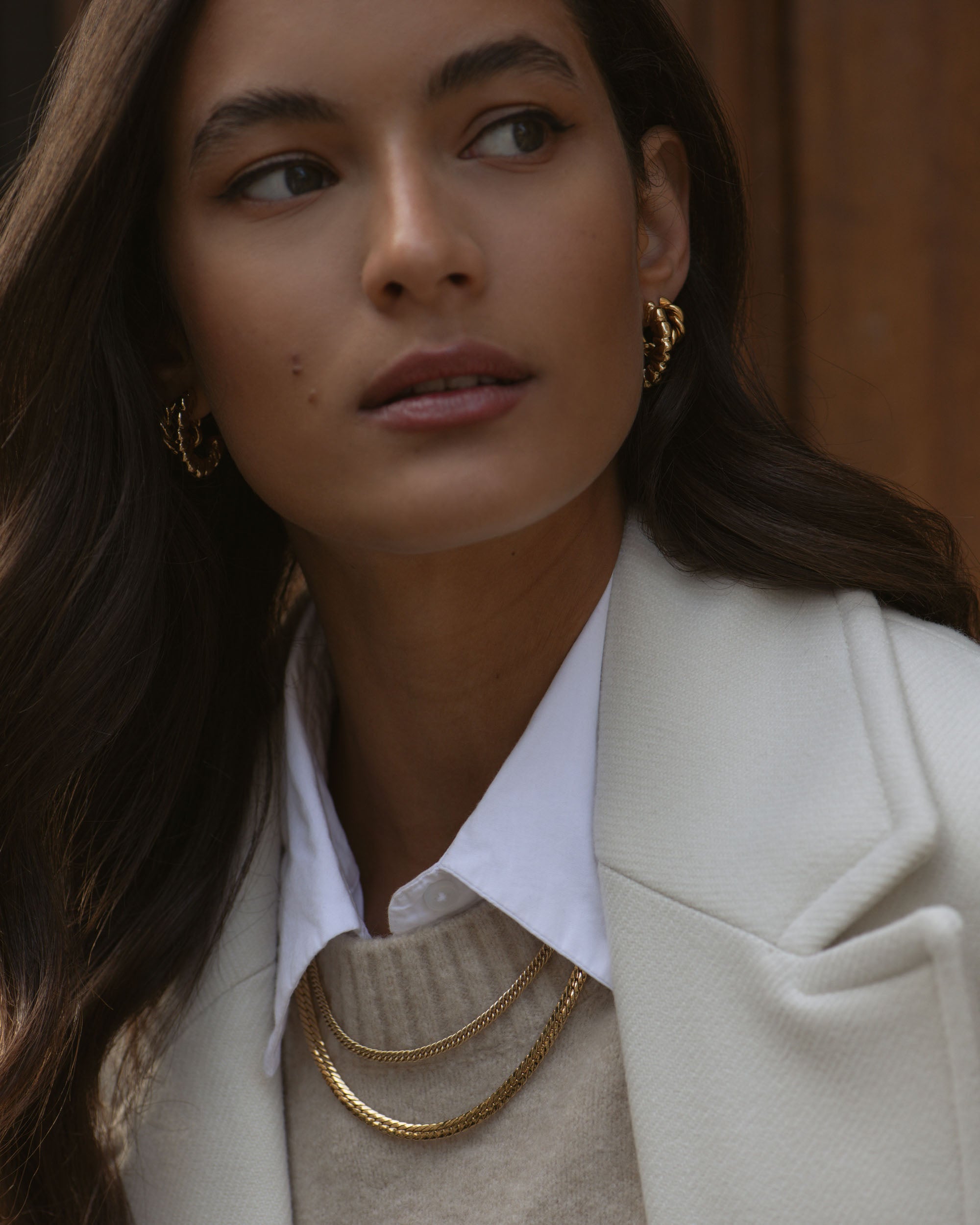 Collier Nadia