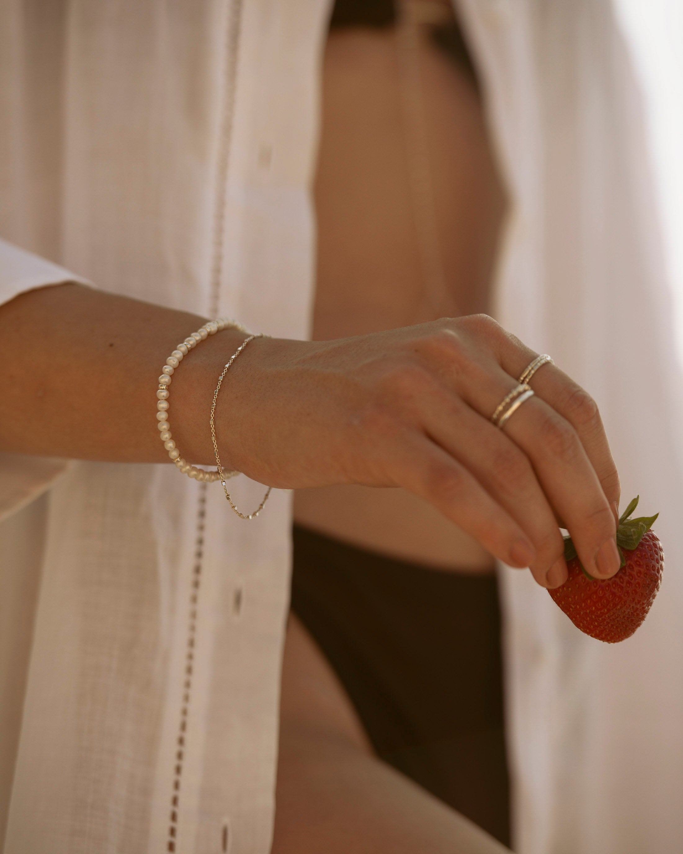 Livia Bracelet
