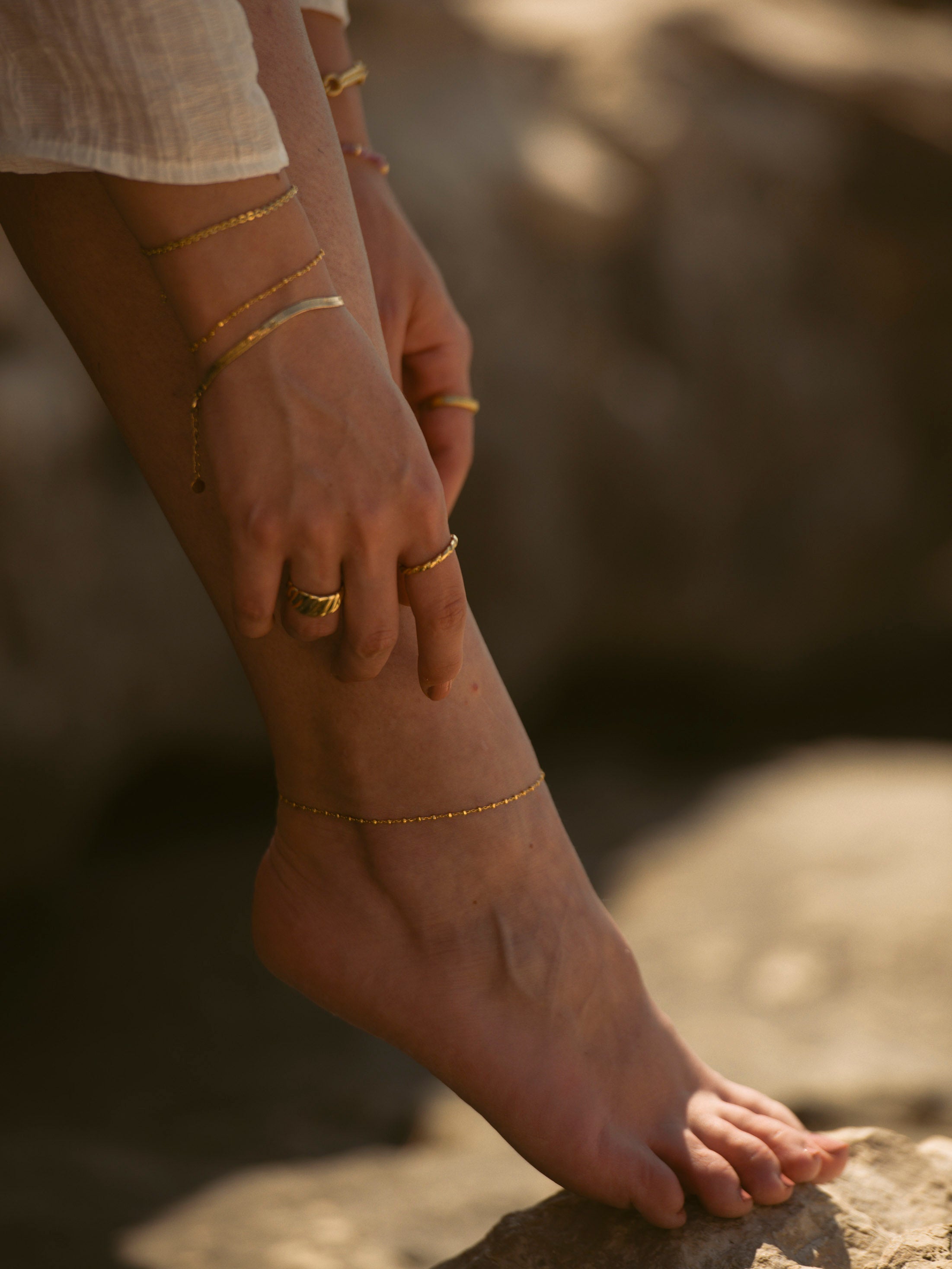 Vivienne Bracelet