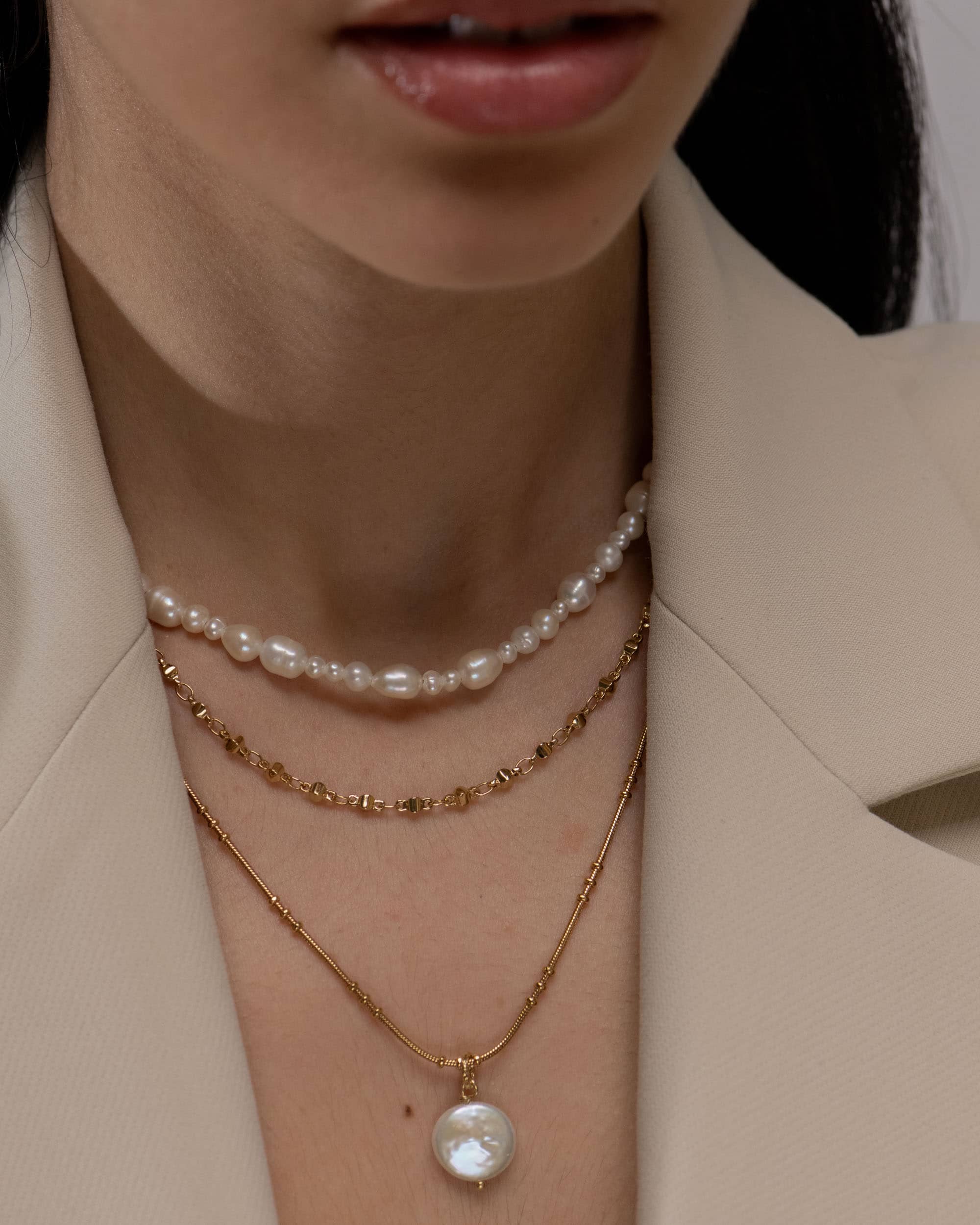 Taylor Necklace
