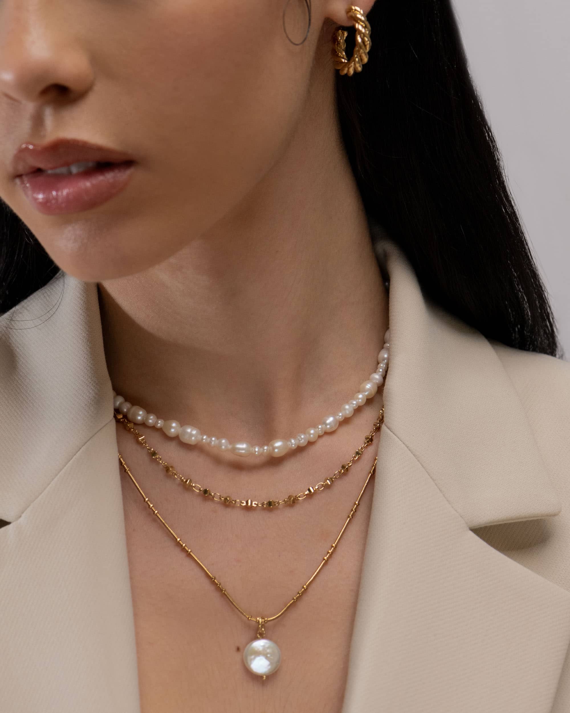 Taylor Necklace