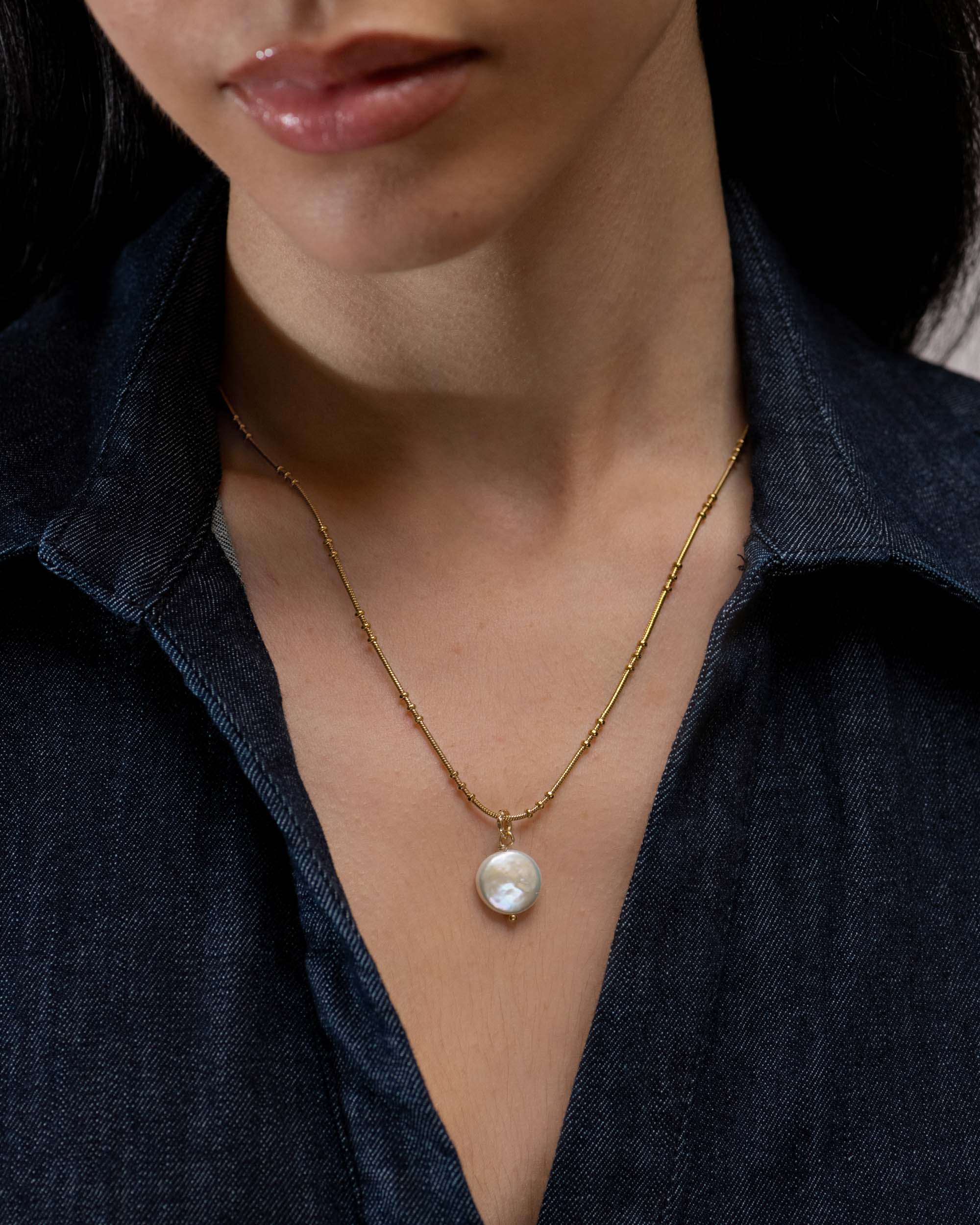 Collier Pippa