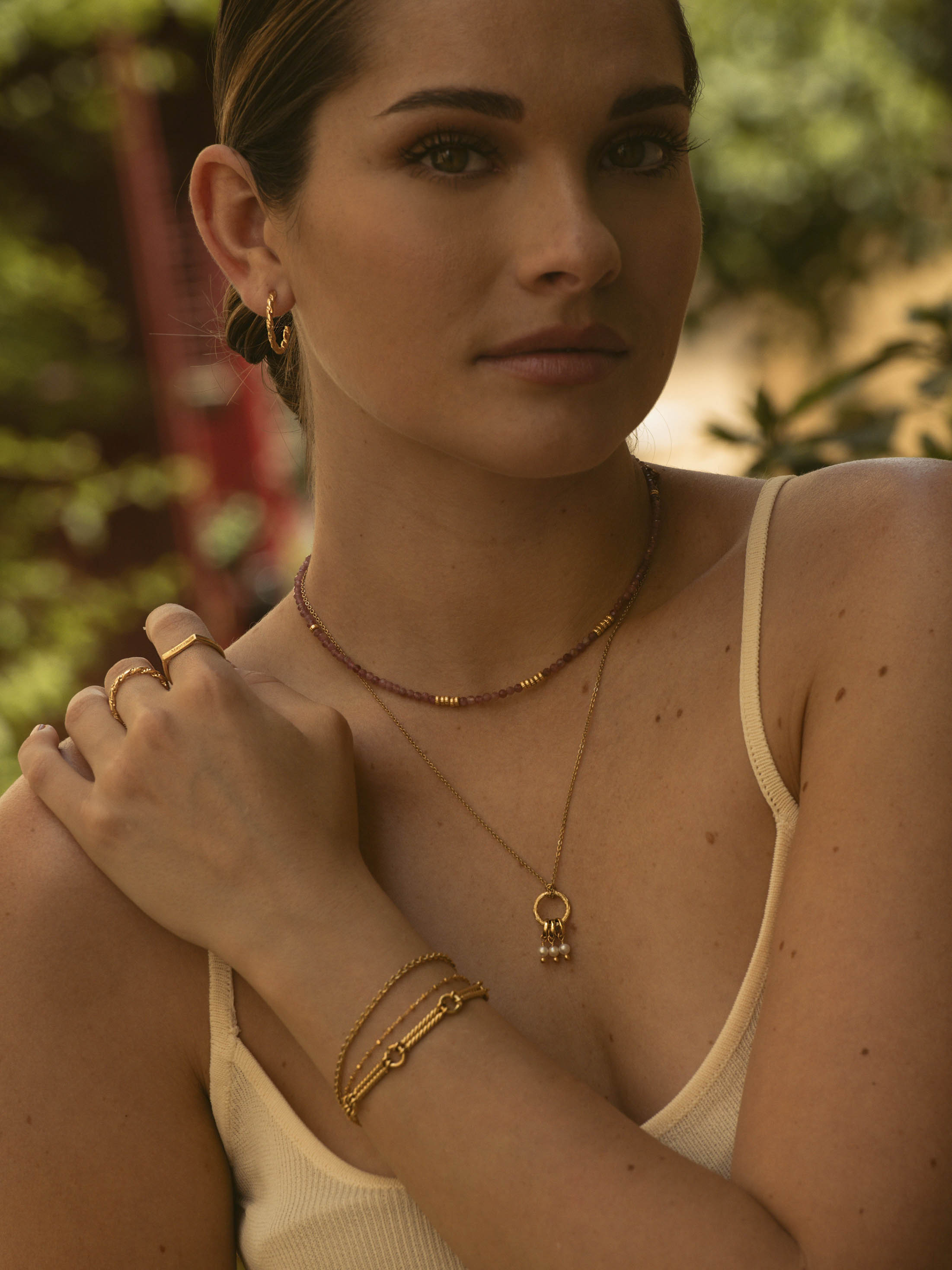 Collana Alice