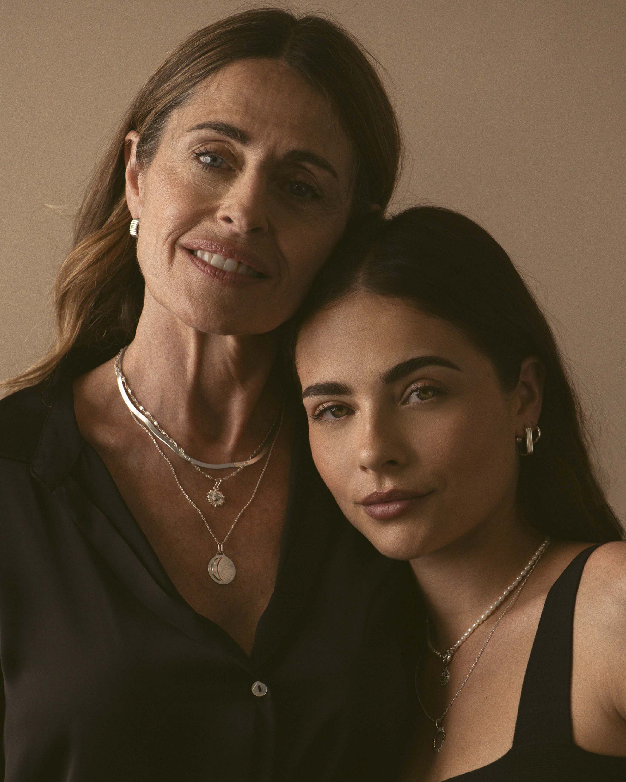 Collana Vivienne