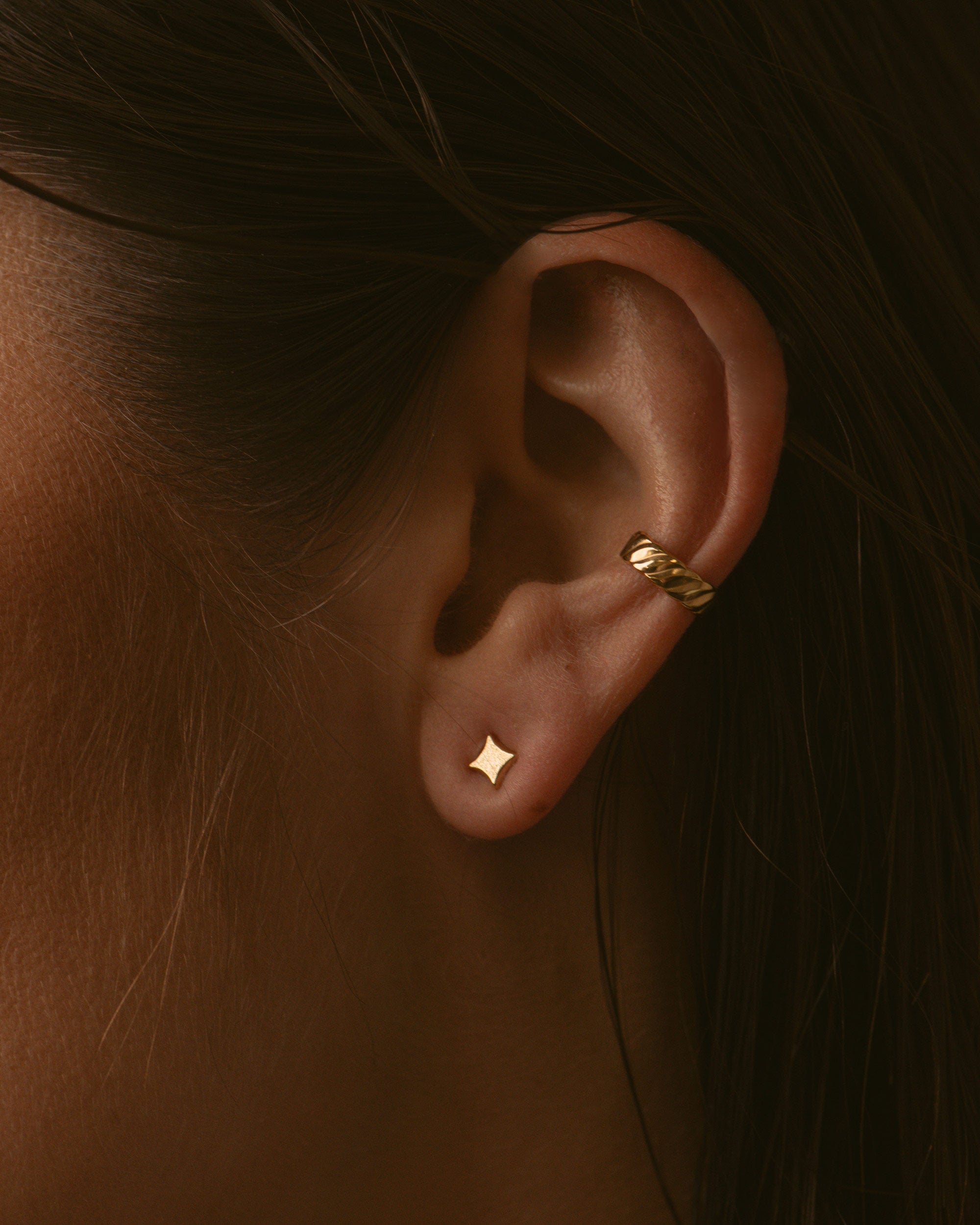 Compo Boucles d'oreilles Maela