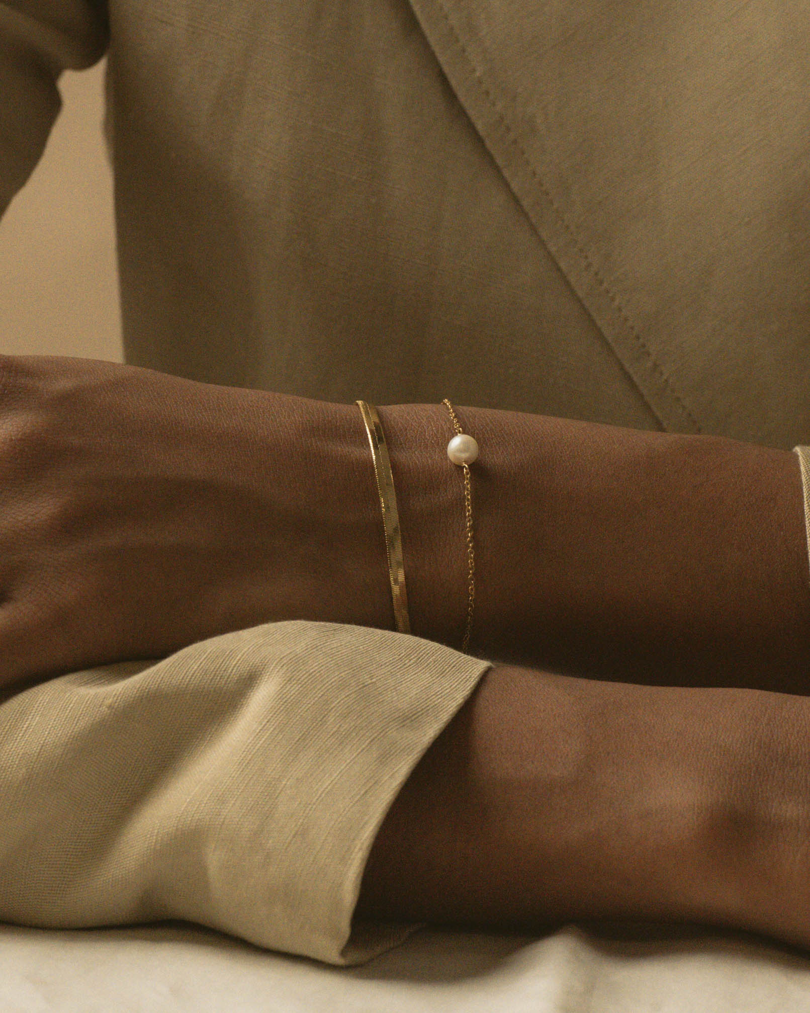 Compo Bracelets Élégance