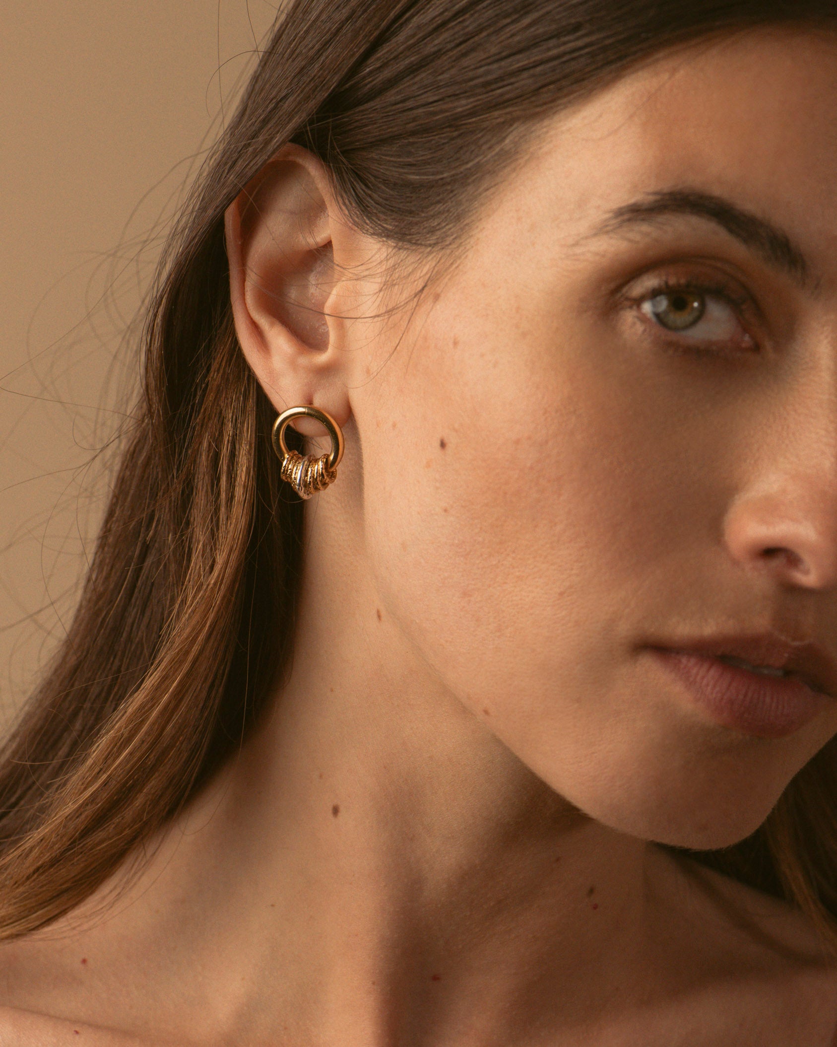 Lia earrings