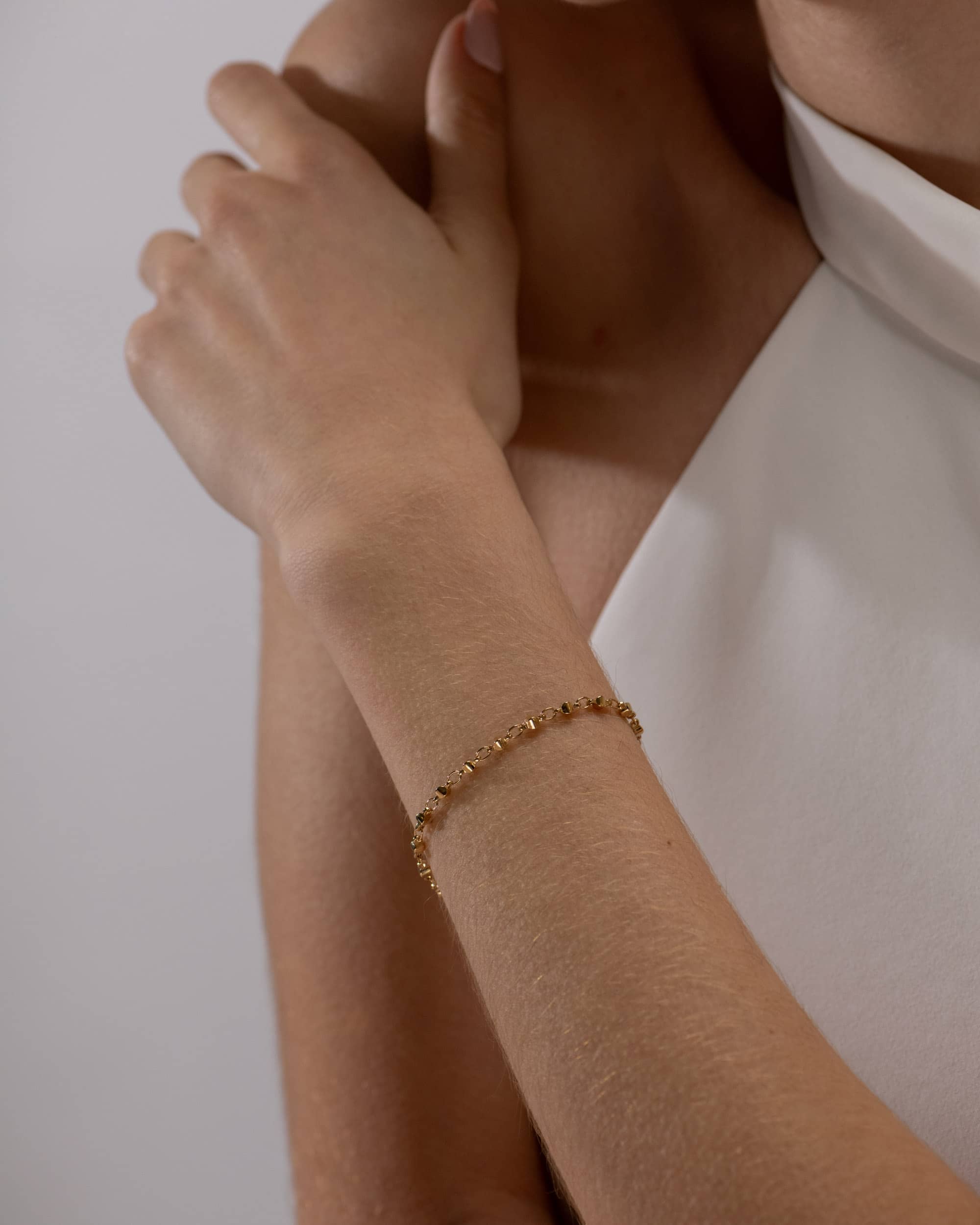 Taylor Bracelet