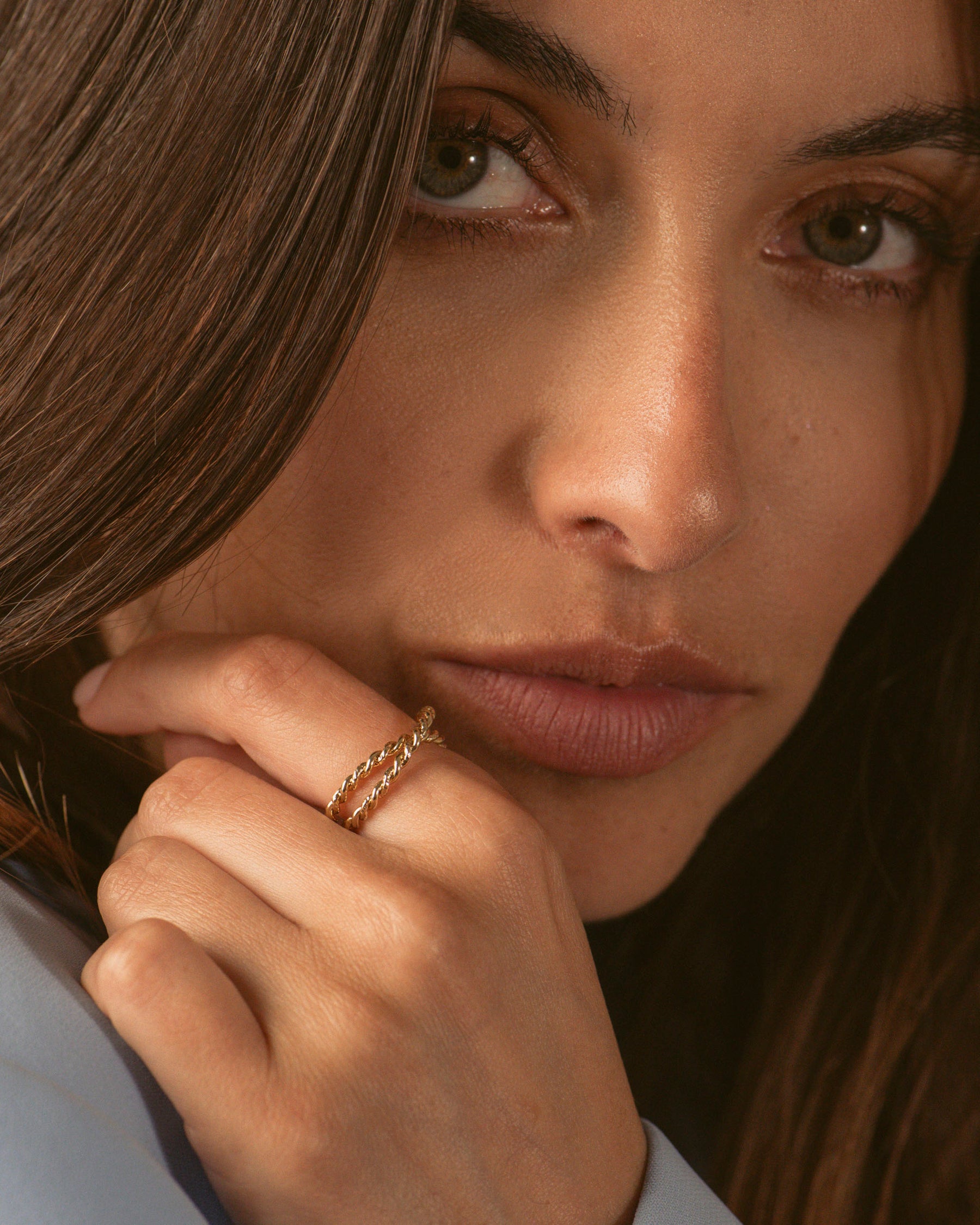La bague 