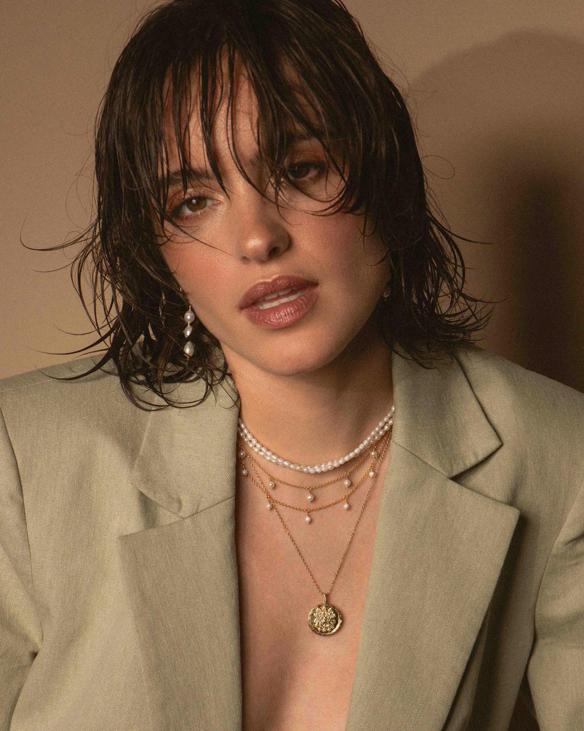 Collar Eternelle