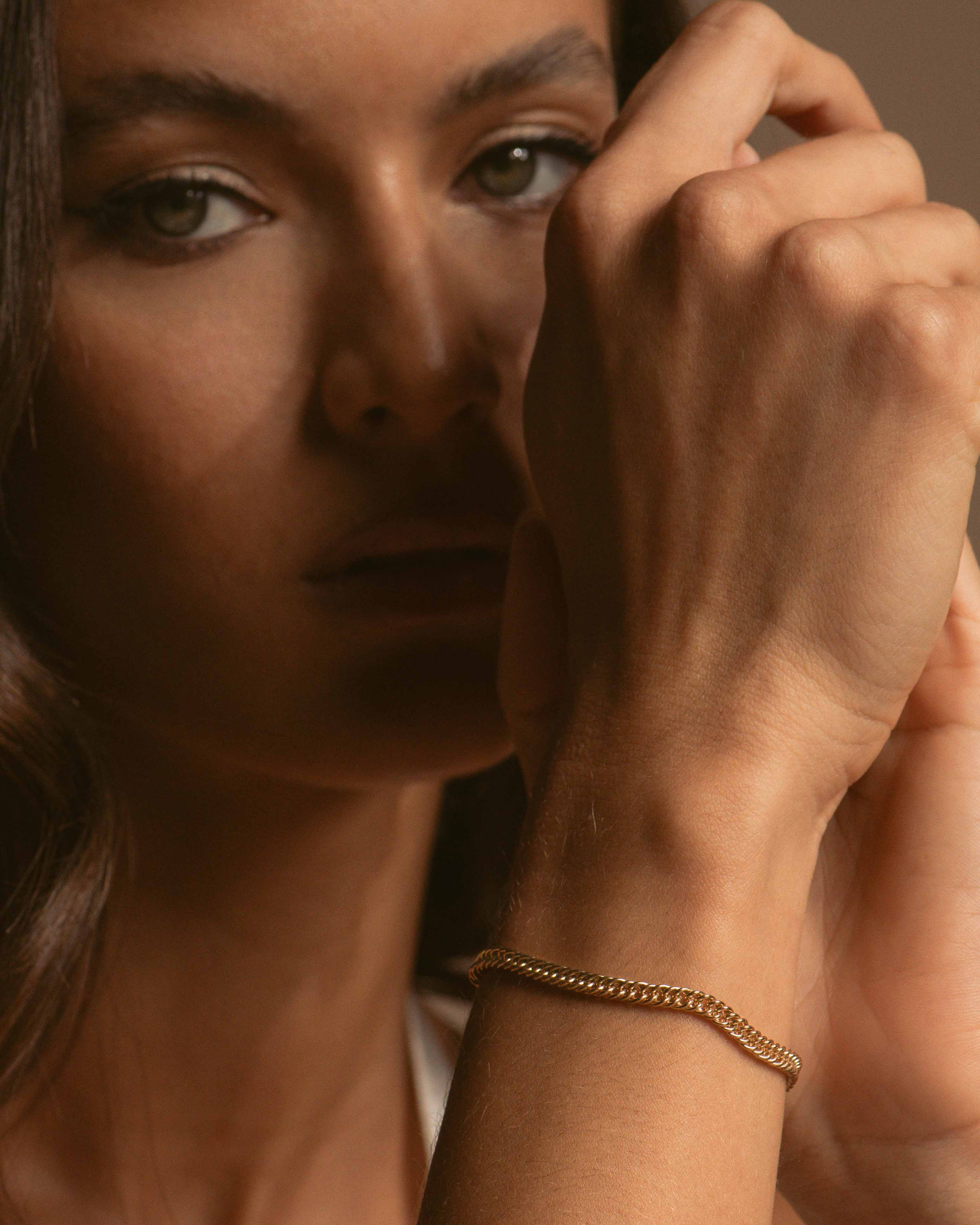 Bracelet Nadia