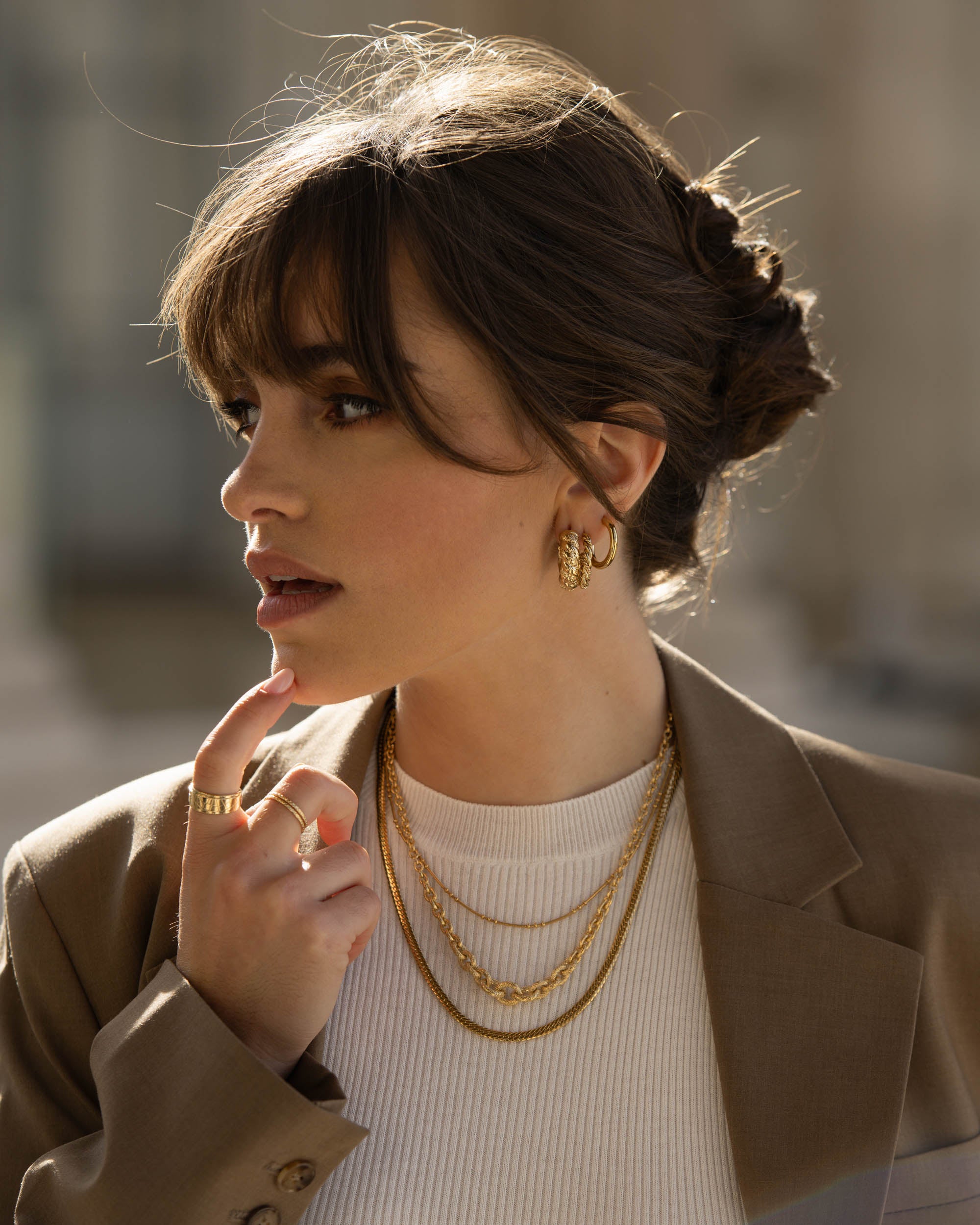 Coralie Ring