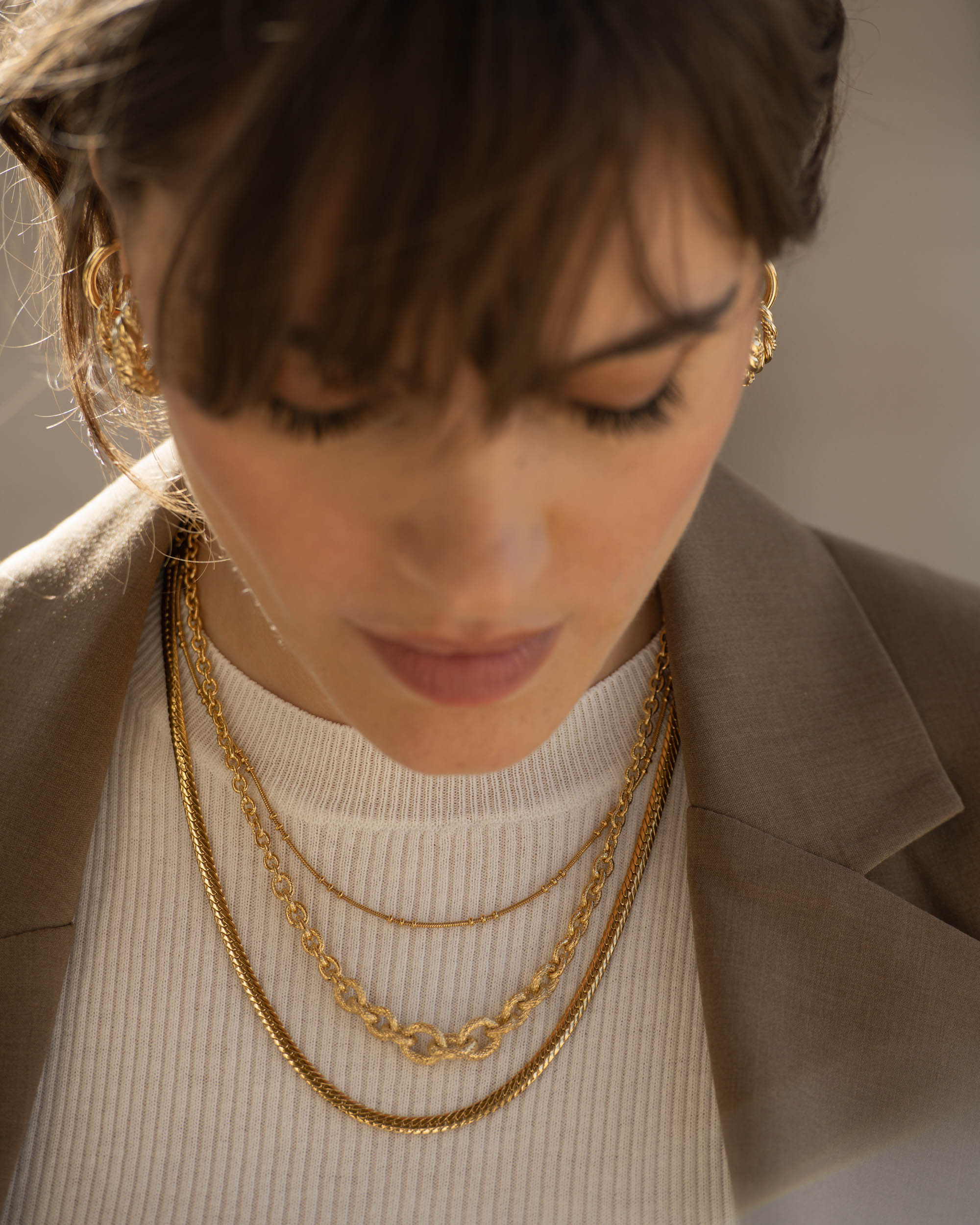 Louise Necklace