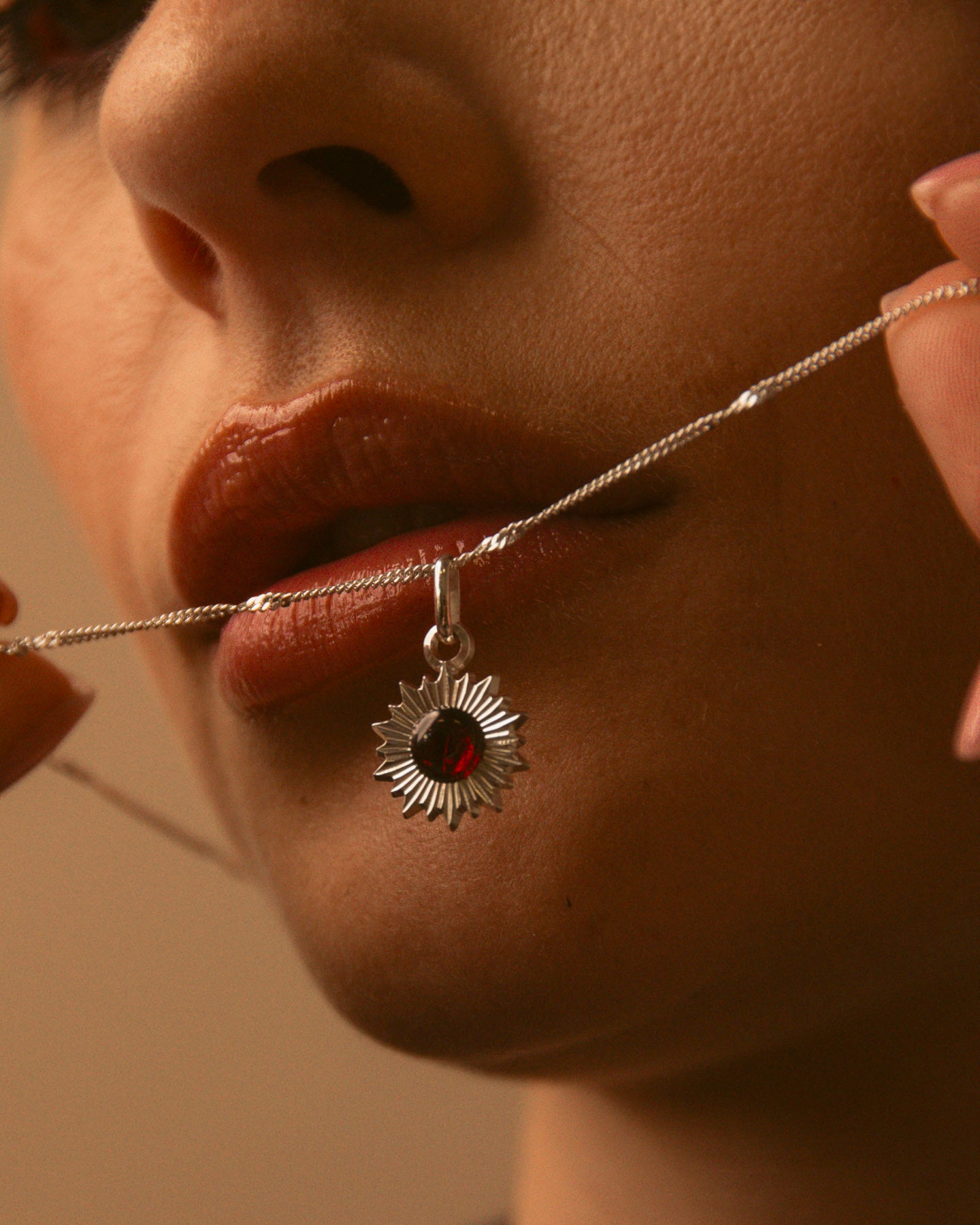 Pendentif Ilios