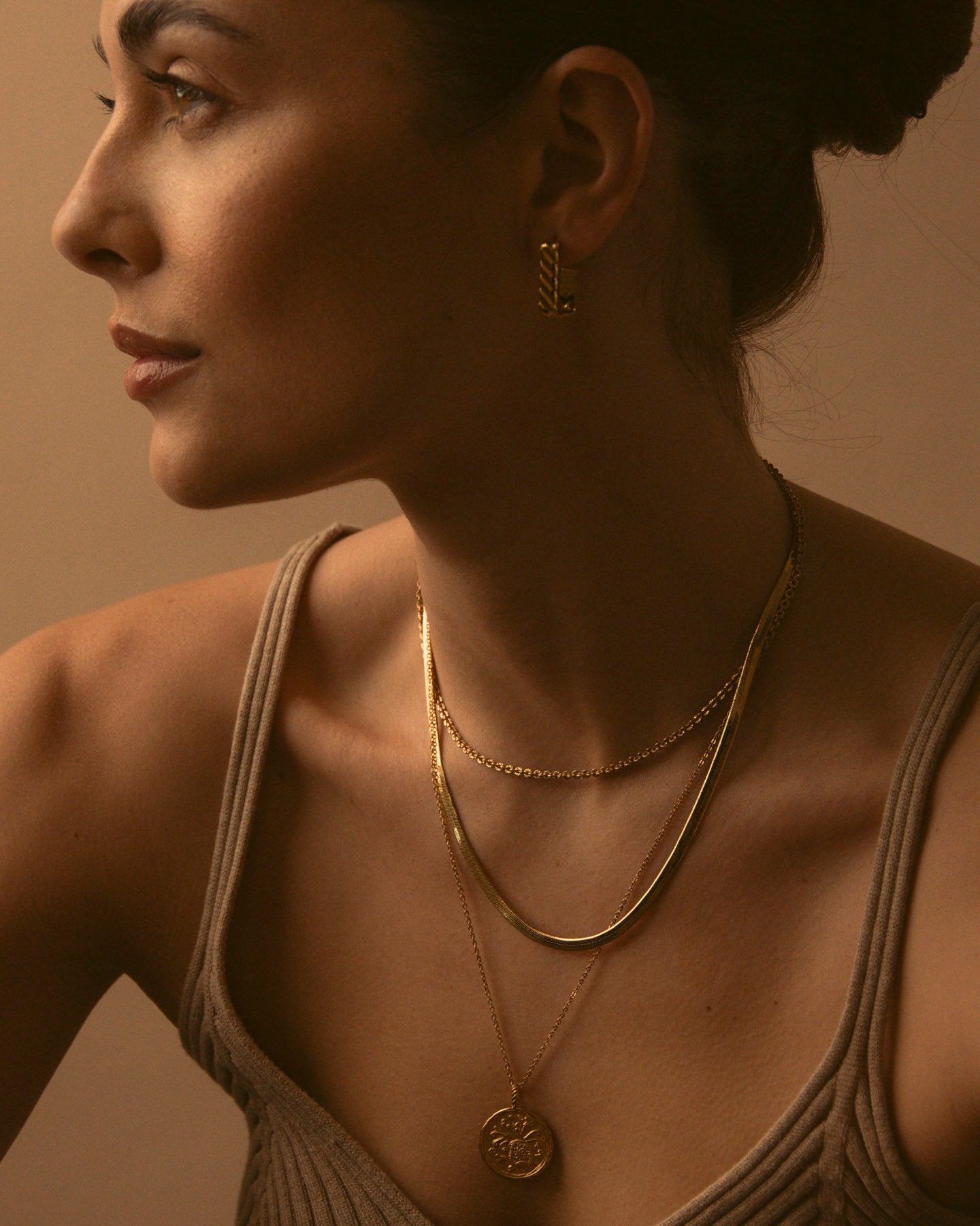 Collana Vivienne