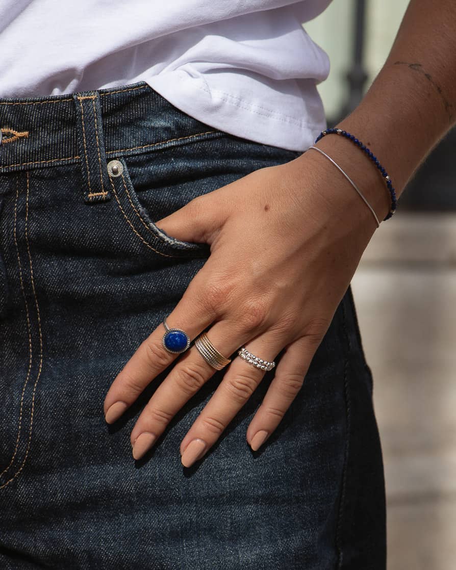 Flynn Ring
