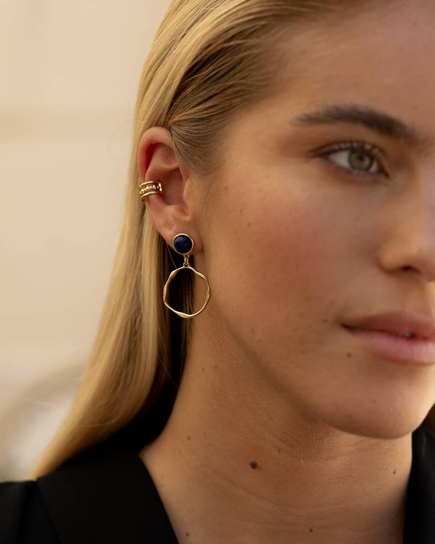 Earcuff Emily