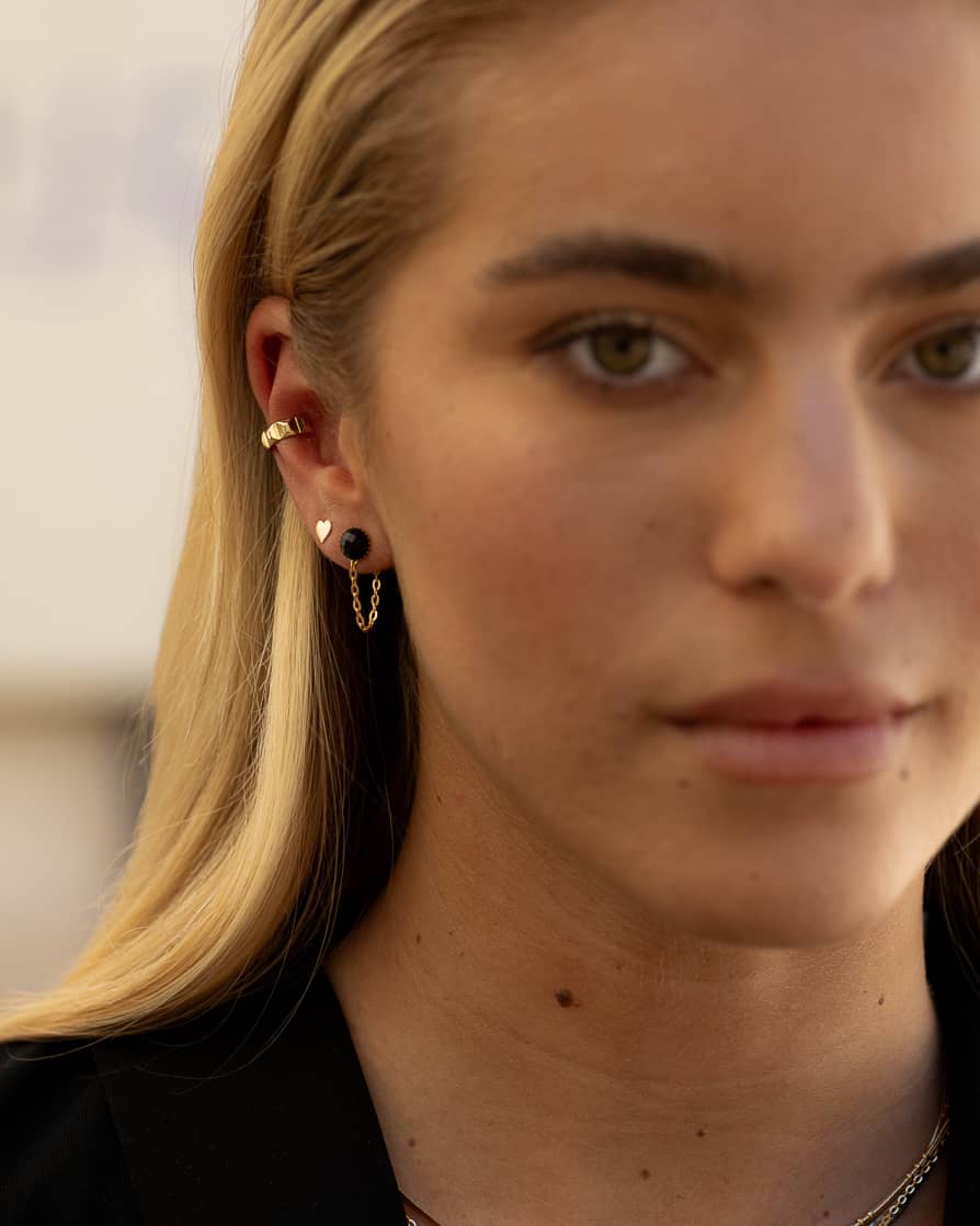 Earcuff Maxine